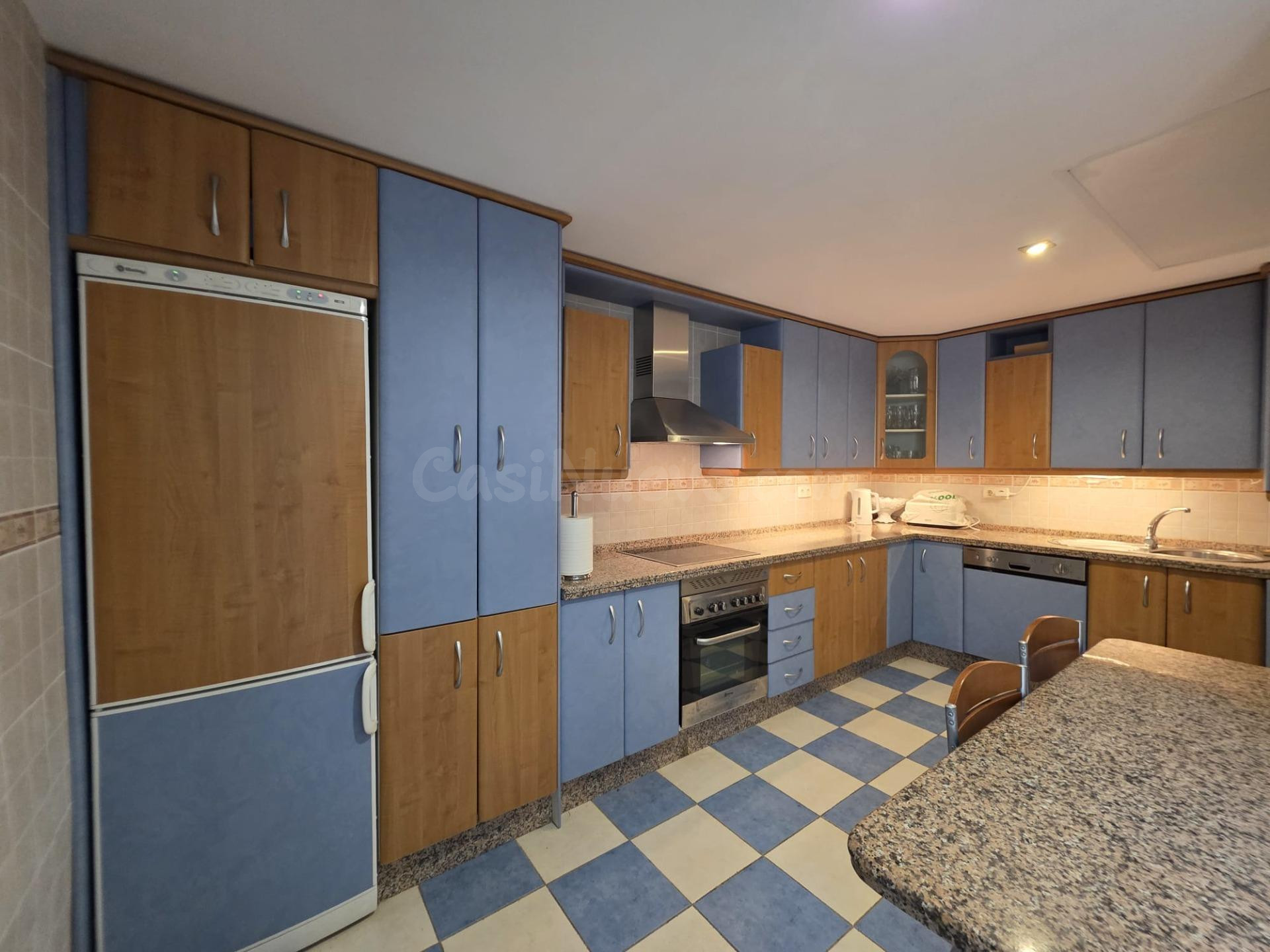 Piso con vistas al mar en Torrequebrada – Avenida del Sol |  - foto 13