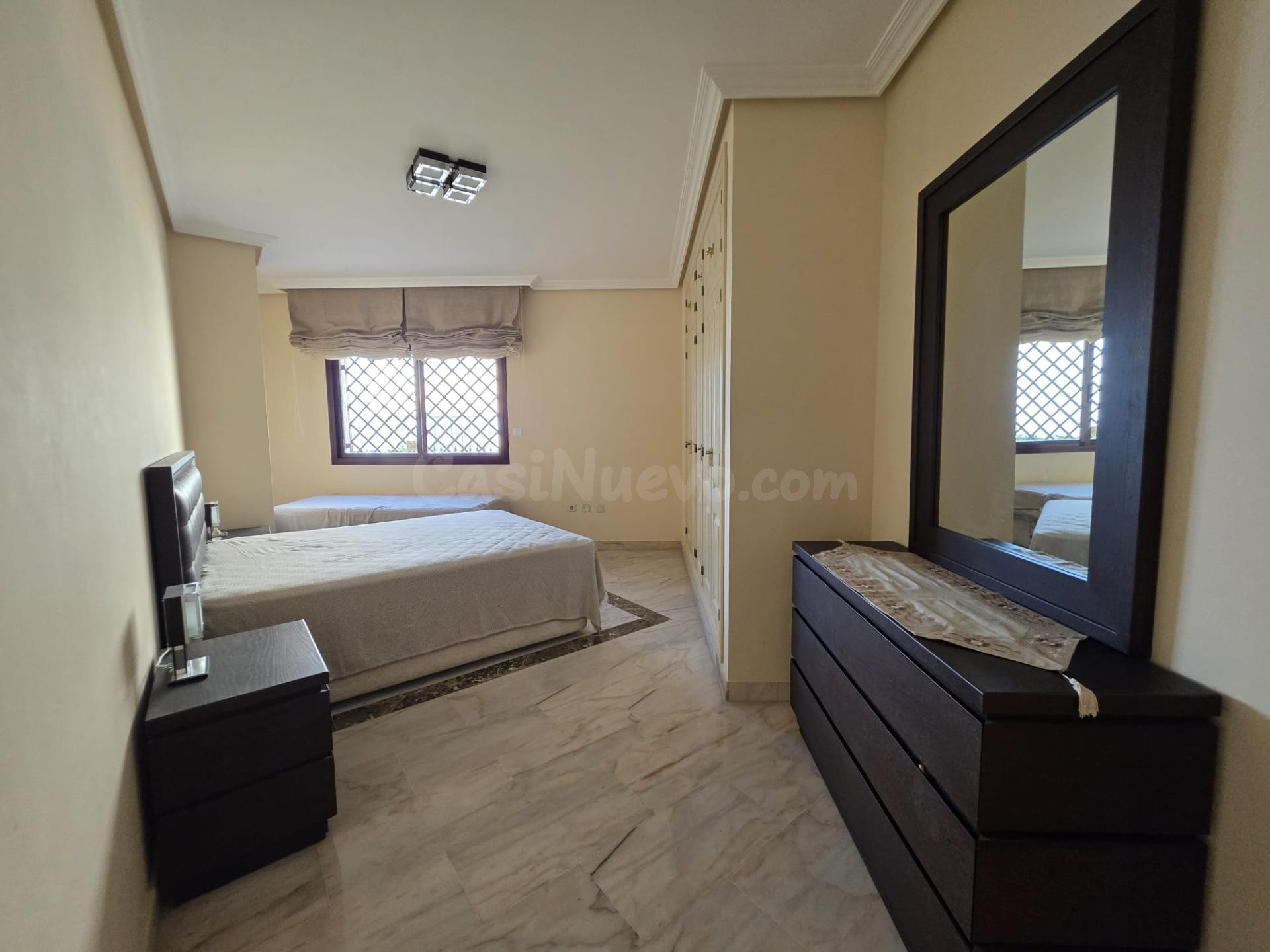 Piso con vistas al mar en Torrequebrada – Avenida del Sol |  - foto 15