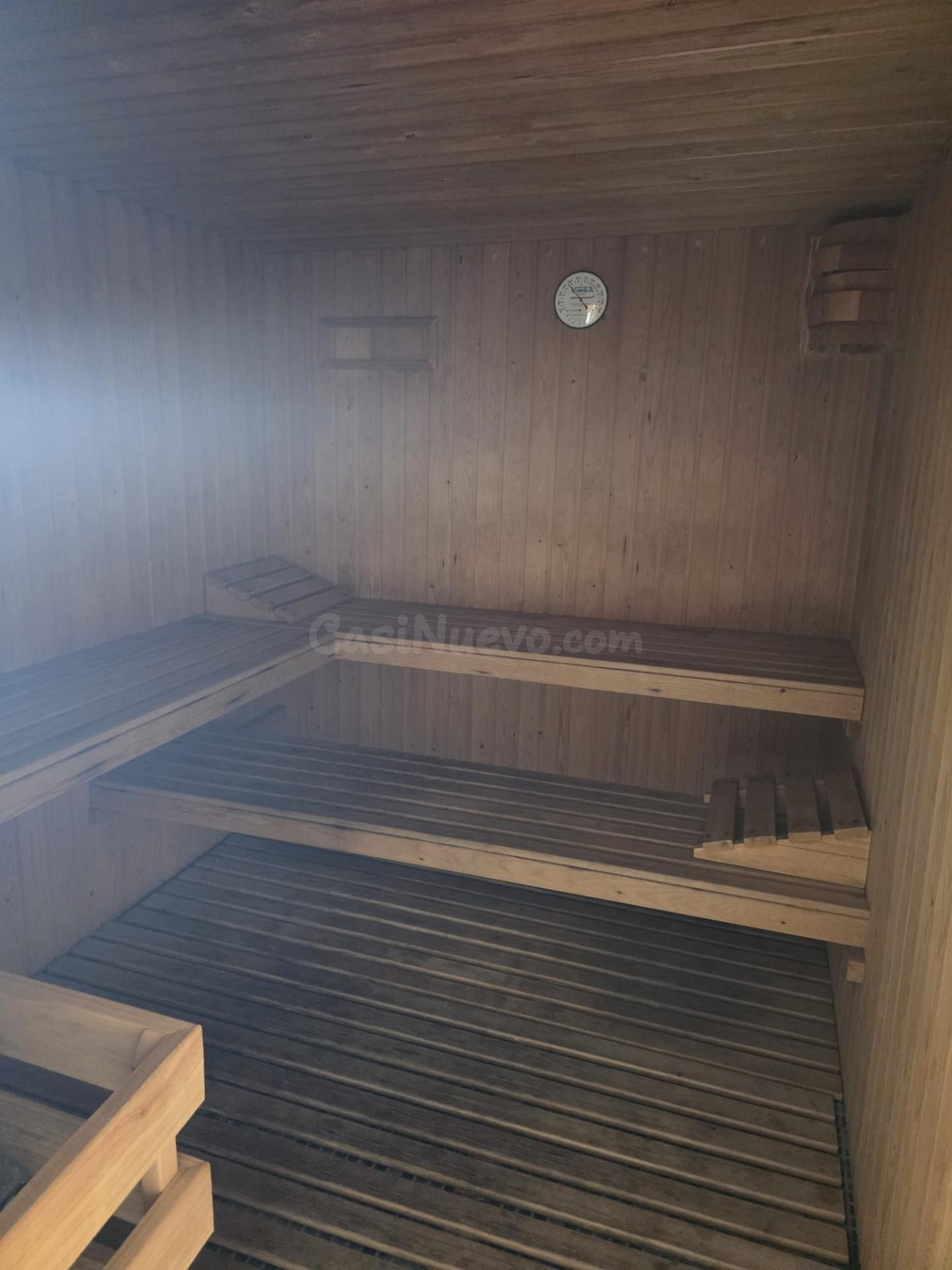 Piso con vistas al mar en Torrequebrada – Avenida del Sol |  - foto 21