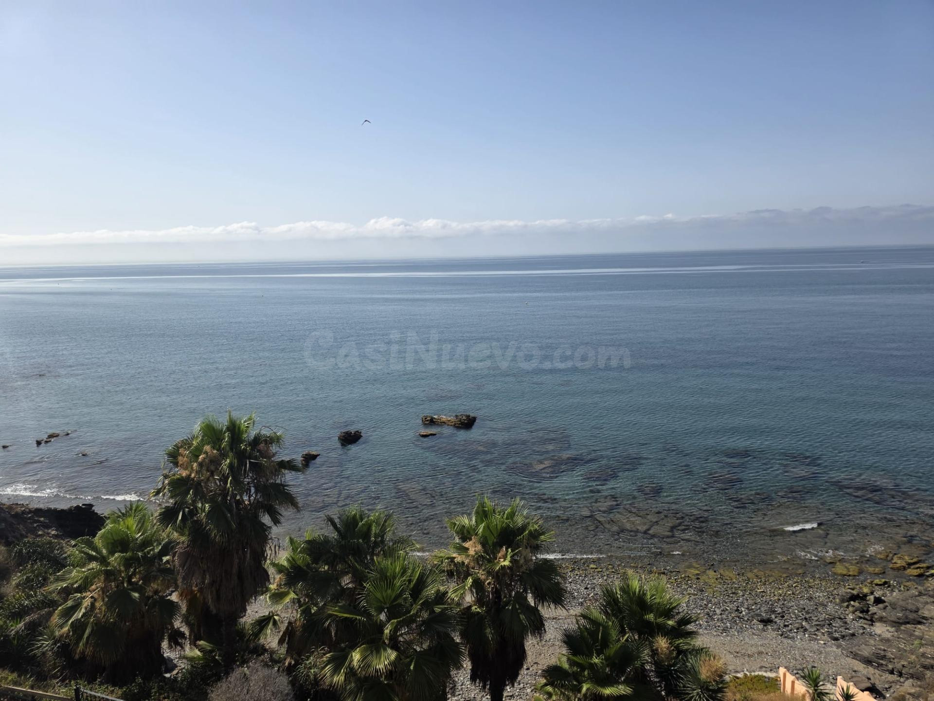 Piso con vistas al mar en Torrequebrada – Avenida del Sol |  - foto 23
