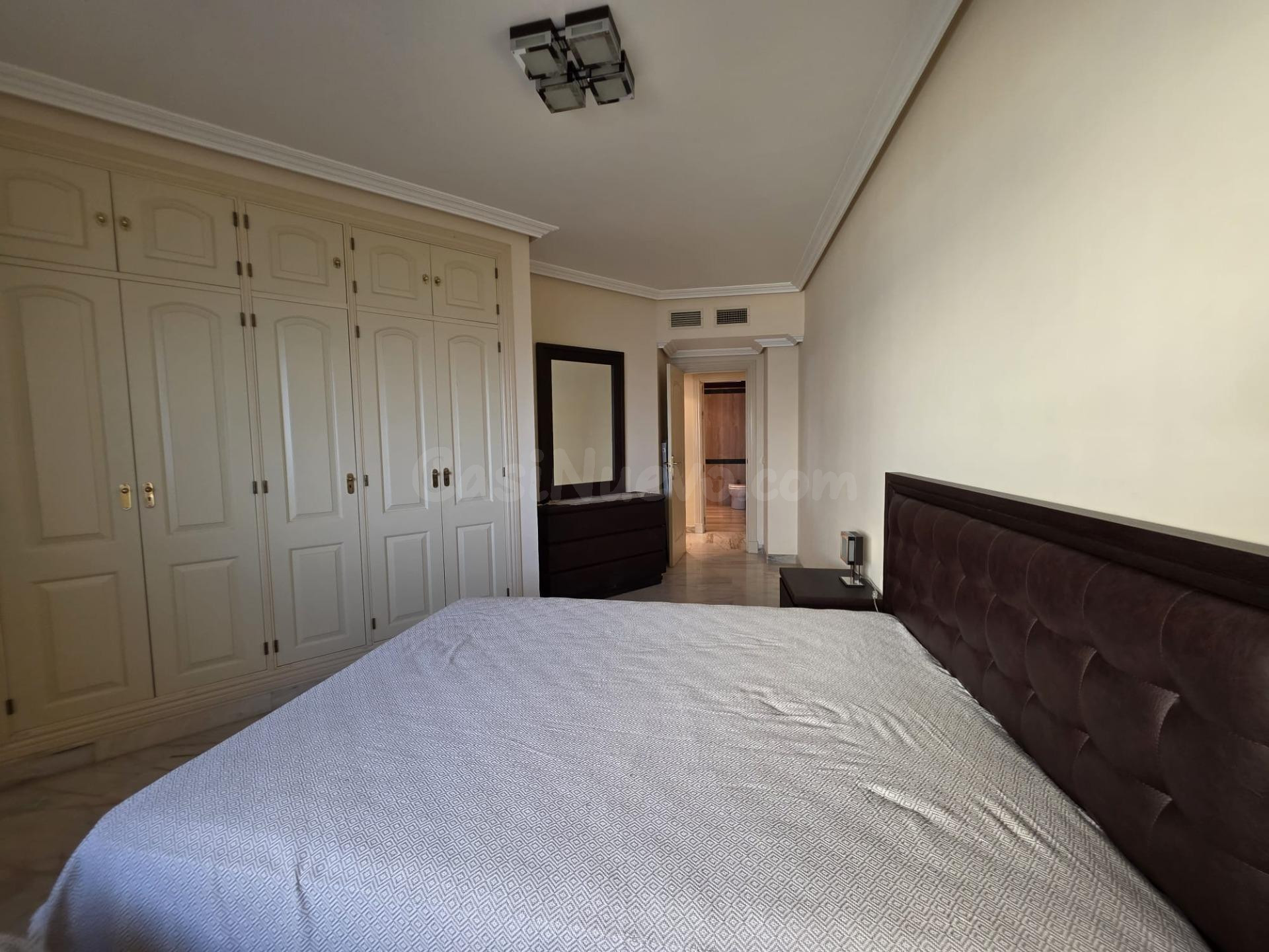 Piso con vistas al mar en Torrequebrada – Avenida del Sol |  - foto 27