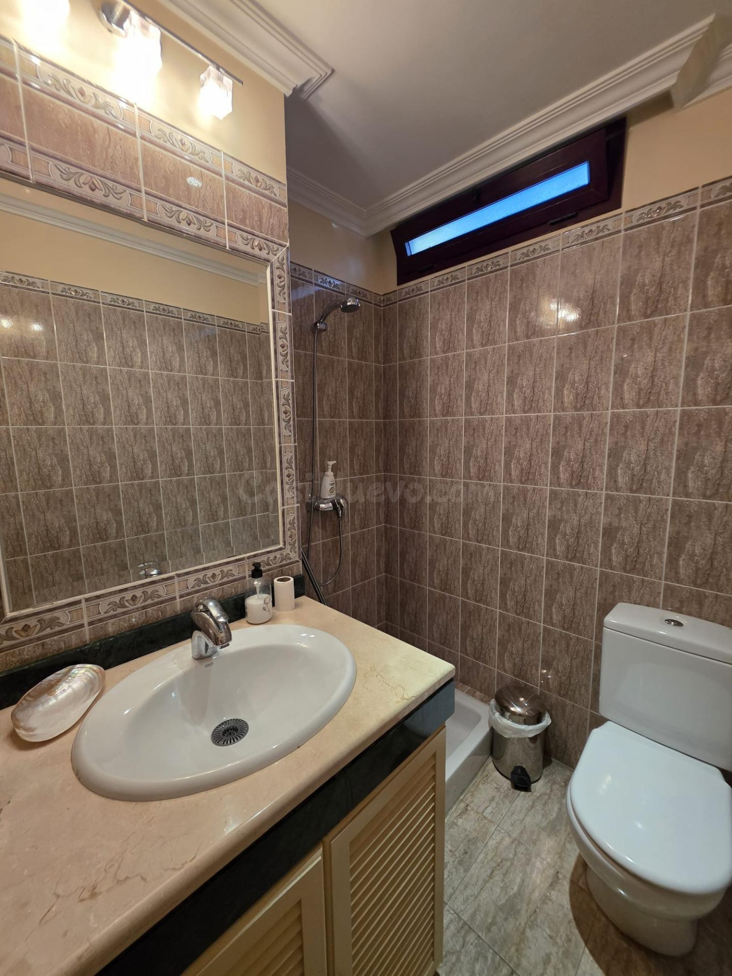 Piso con vistas al mar en Torrequebrada – Avenida del Sol |  - foto 30