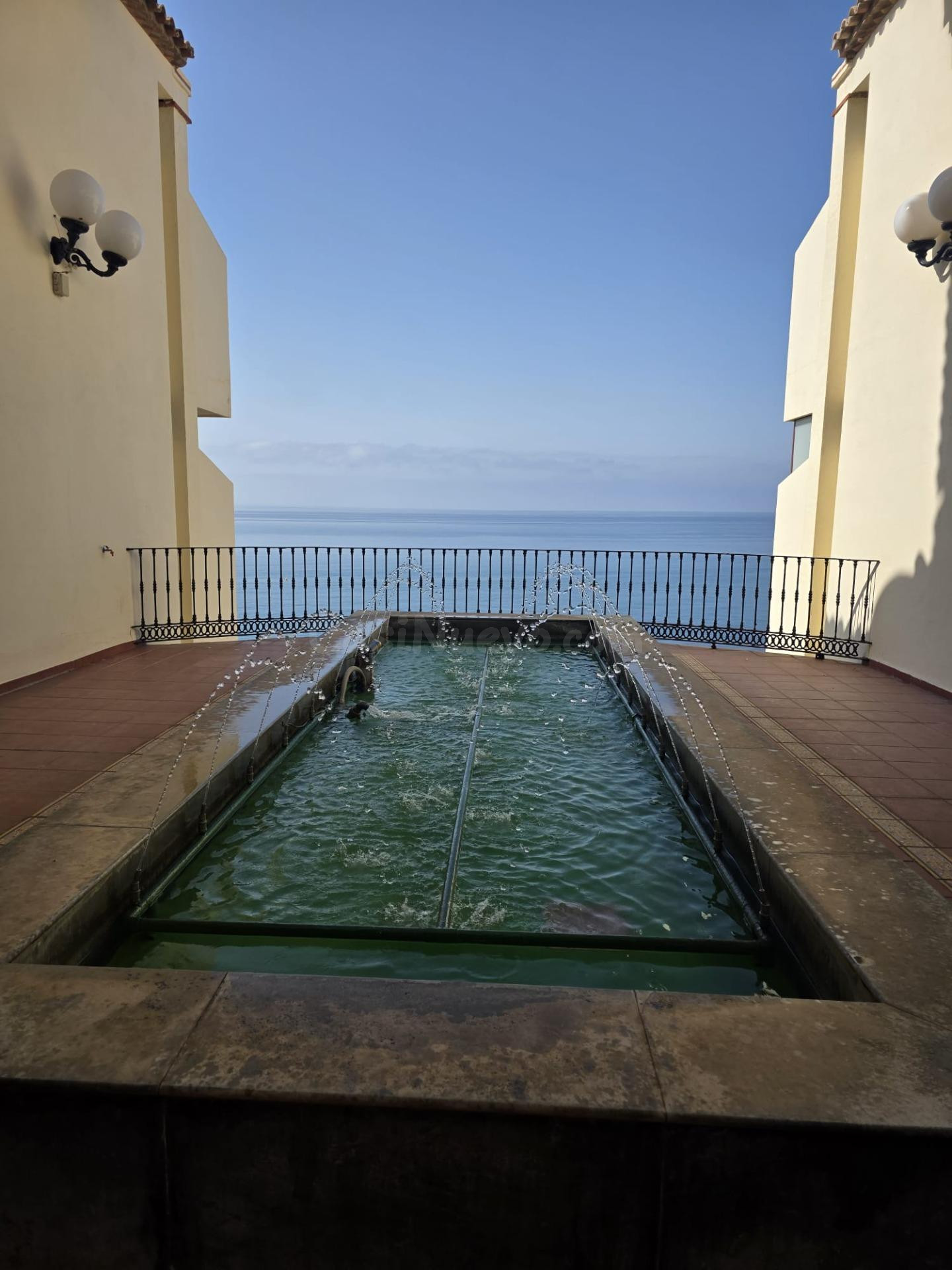 Piso con vistas al mar en Torrequebrada – Avenida del Sol |  - foto 38