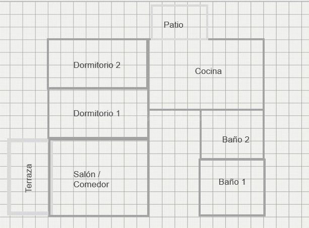 Piso con vistas al mar en Torrequebrada – Avenida del Sol |  - foto 39