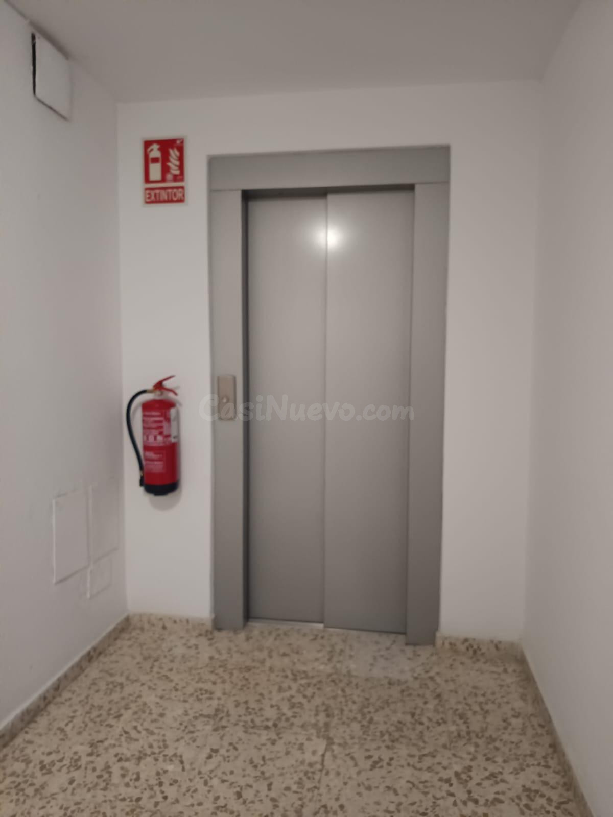 PISO AMPLIO Y LUMINOSO EN CAMINO DE COÍN - foto 15