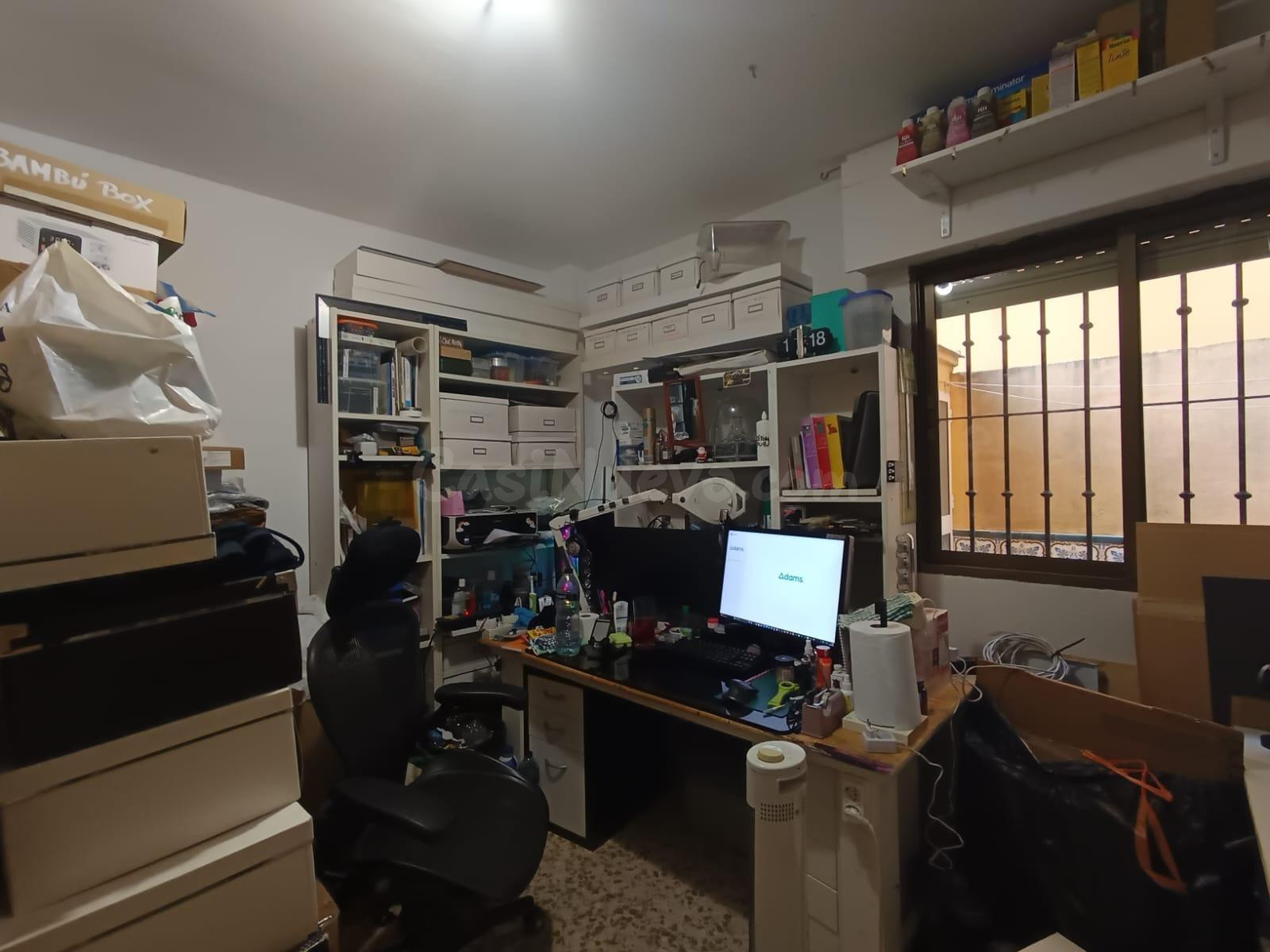 PISO AMPLIO Y LUMINOSO EN CAMINO DE COÍN - foto 19