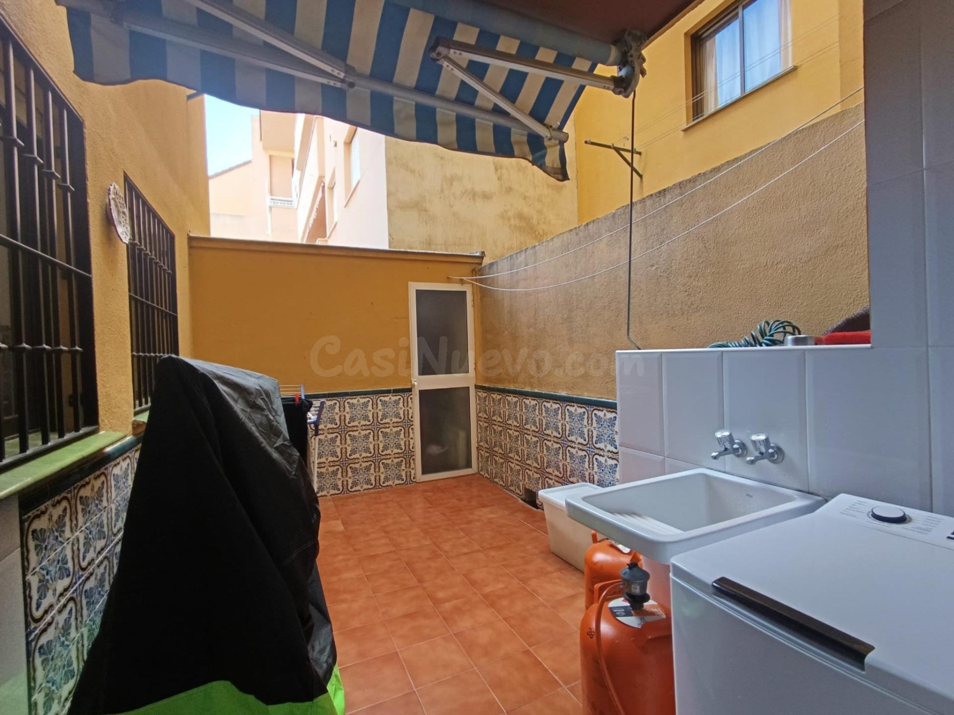 PISO AMPLIO Y LUMINOSO EN CAMINO DE COÍN - foto 21