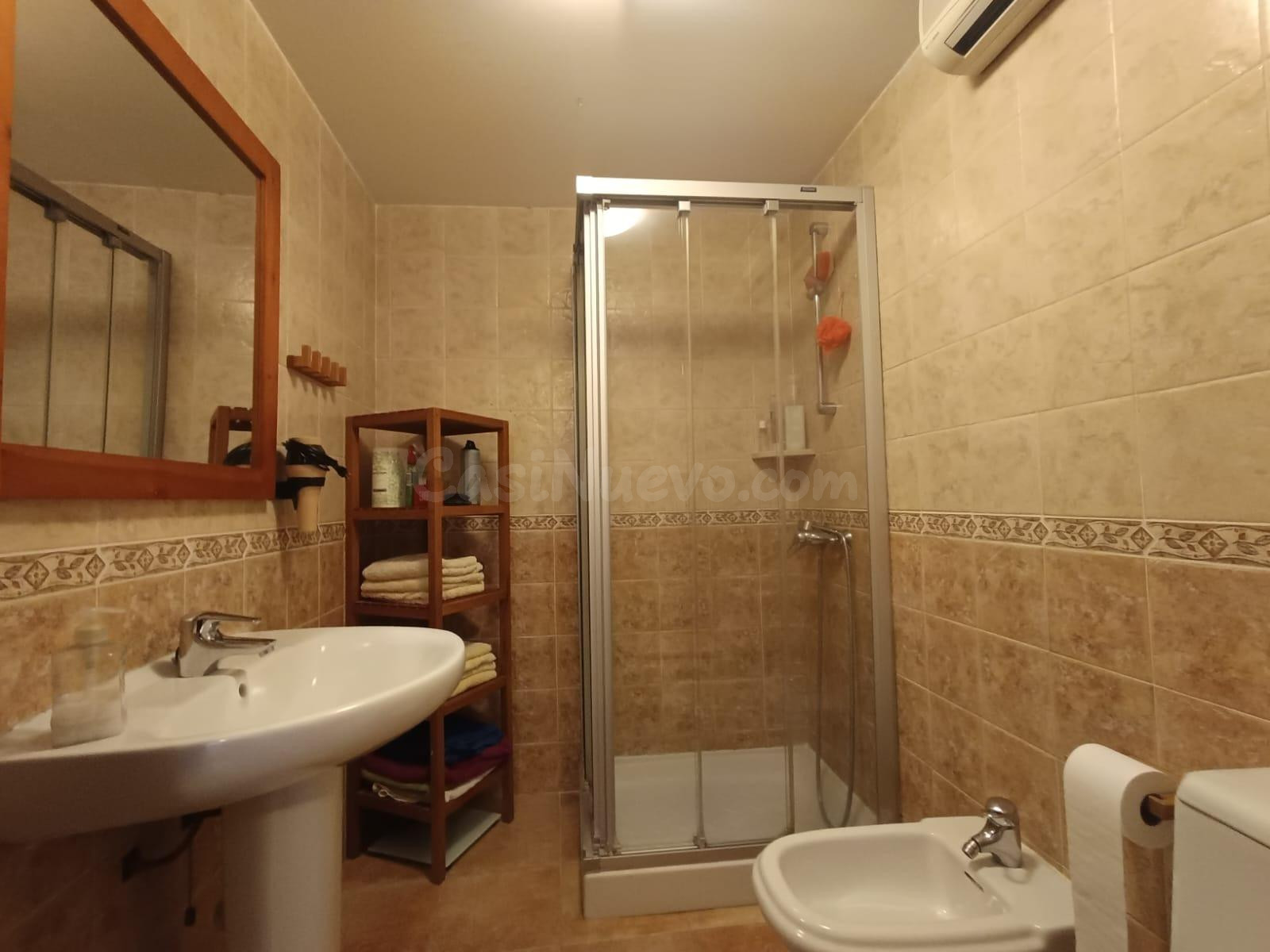 PISO AMPLIO Y LUMINOSO EN CAMINO DE COÍN - foto 24