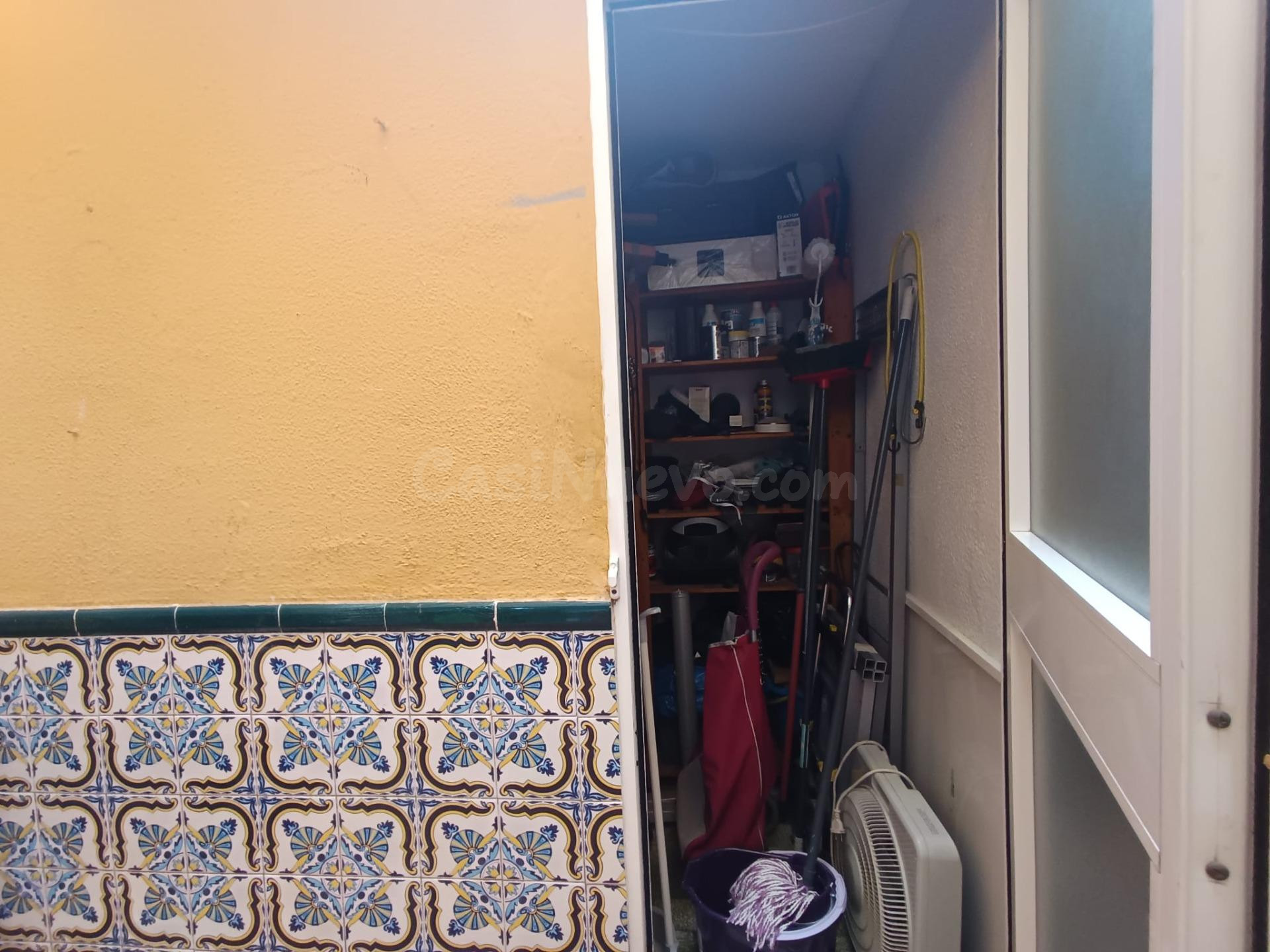 PISO AMPLIO Y LUMINOSO EN CAMINO DE COÍN - foto 28