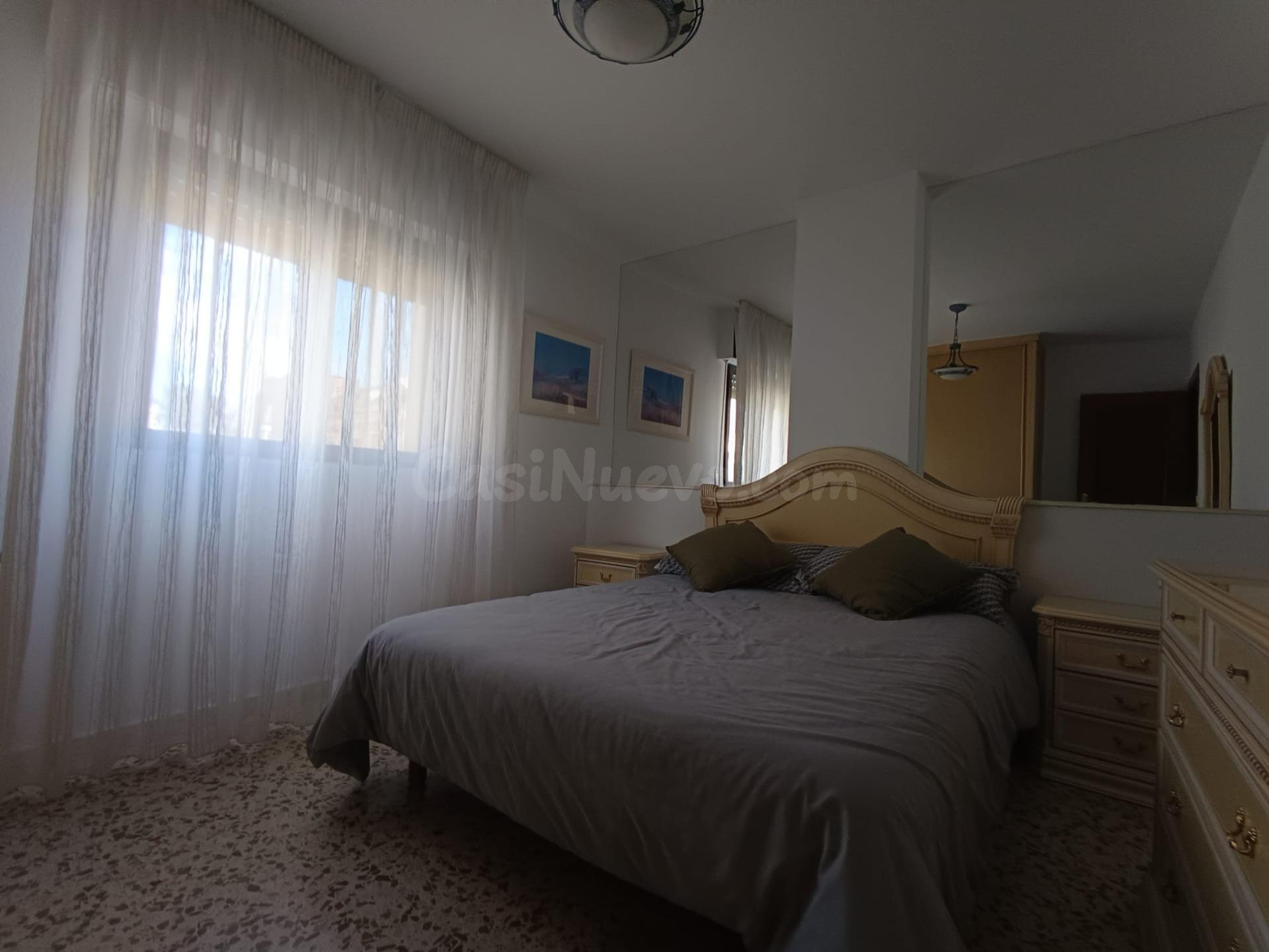 PISO AMPLIO Y LUMINOSO EN CAMINO DE COÍN - foto 32