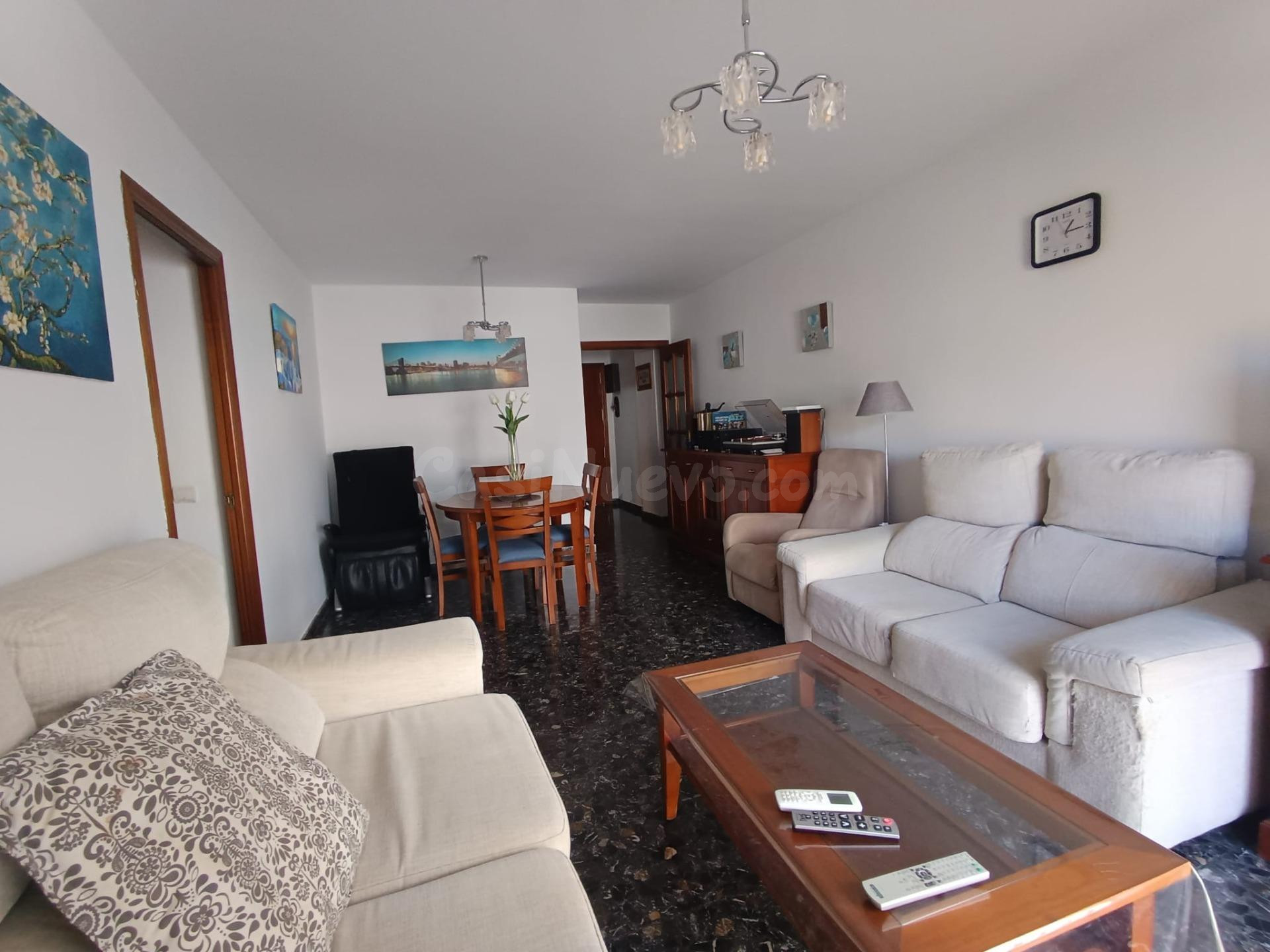 PISO AMPLIO Y LUMINOSO EN CAMINO DE COÍN - foto 34