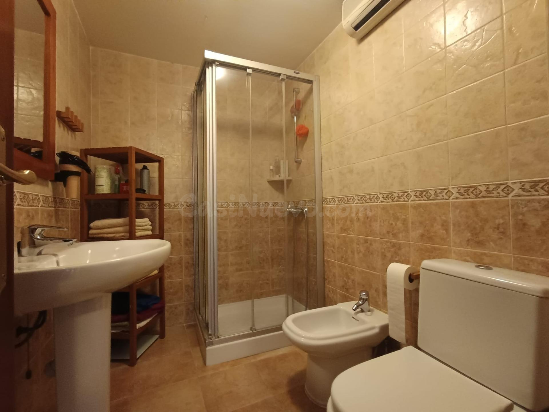 PISO AMPLIO Y LUMINOSO EN CAMINO DE COÍN - foto 35