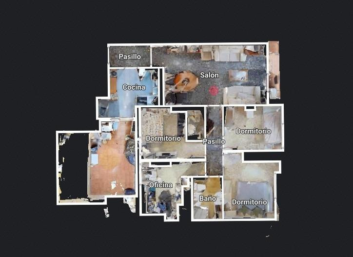 PISO AMPLIO Y LUMINOSO EN CAMINO DE COÍN - foto 41