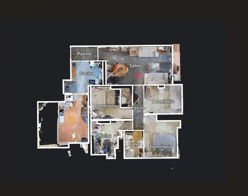 PISO AMPLIO Y LUMINOSO EN CAMINO DE COÍN - foto 42