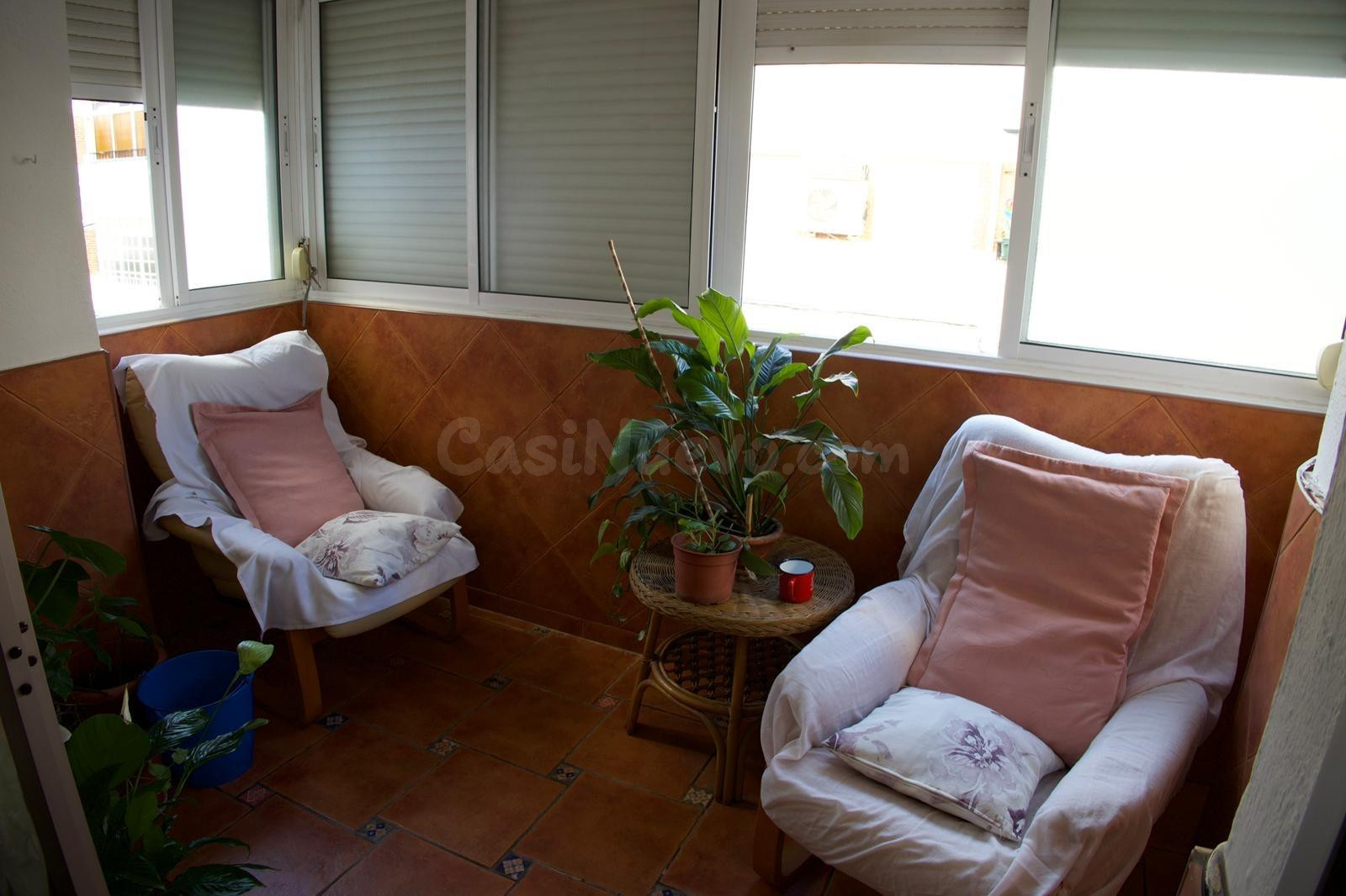 Ideal inversión o primera vivienda en Arroyo de la Miel con 