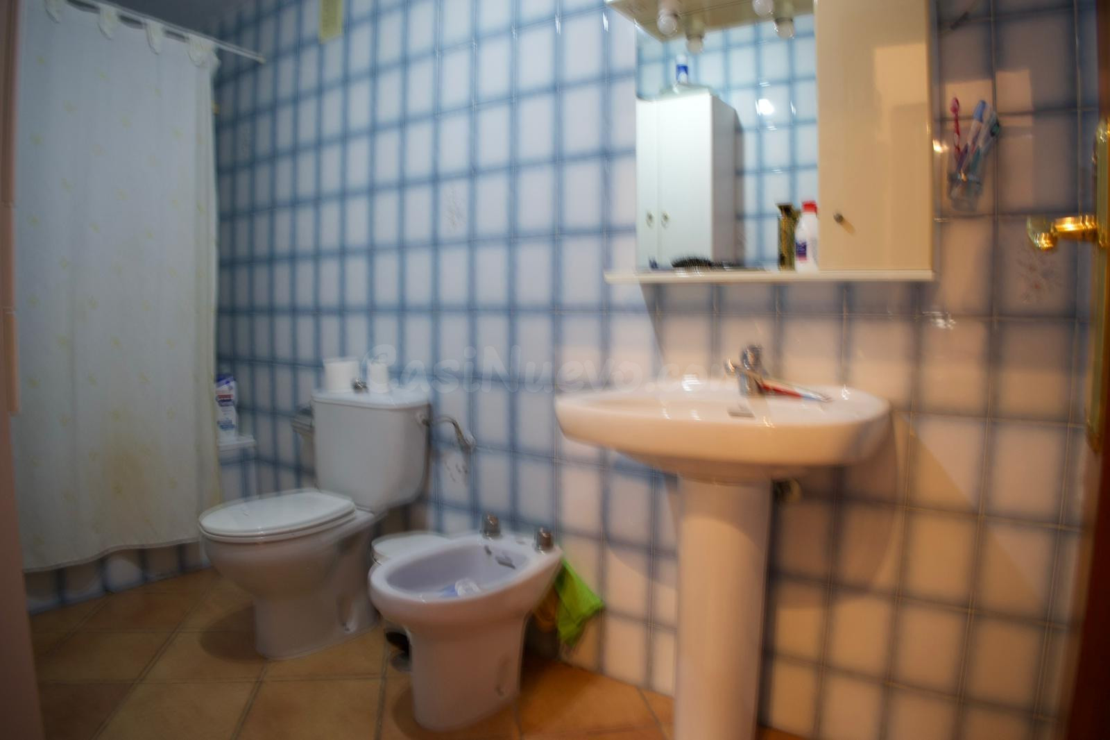 Ideal inversión o primera vivienda en Arroyo de la Miel con  - foto 6