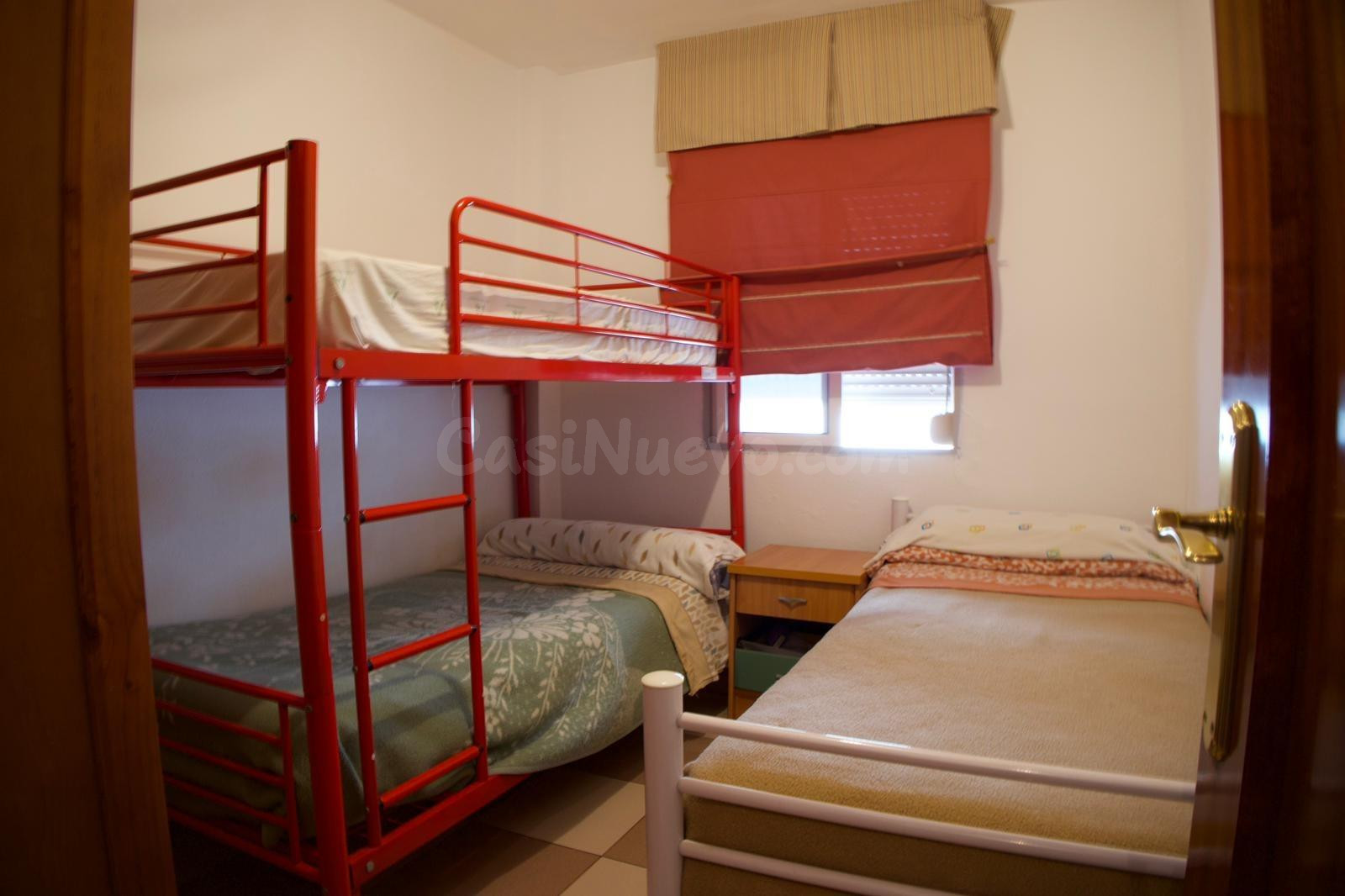 Ideal inversión o primera vivienda en Arroyo de la Miel con  - foto 13