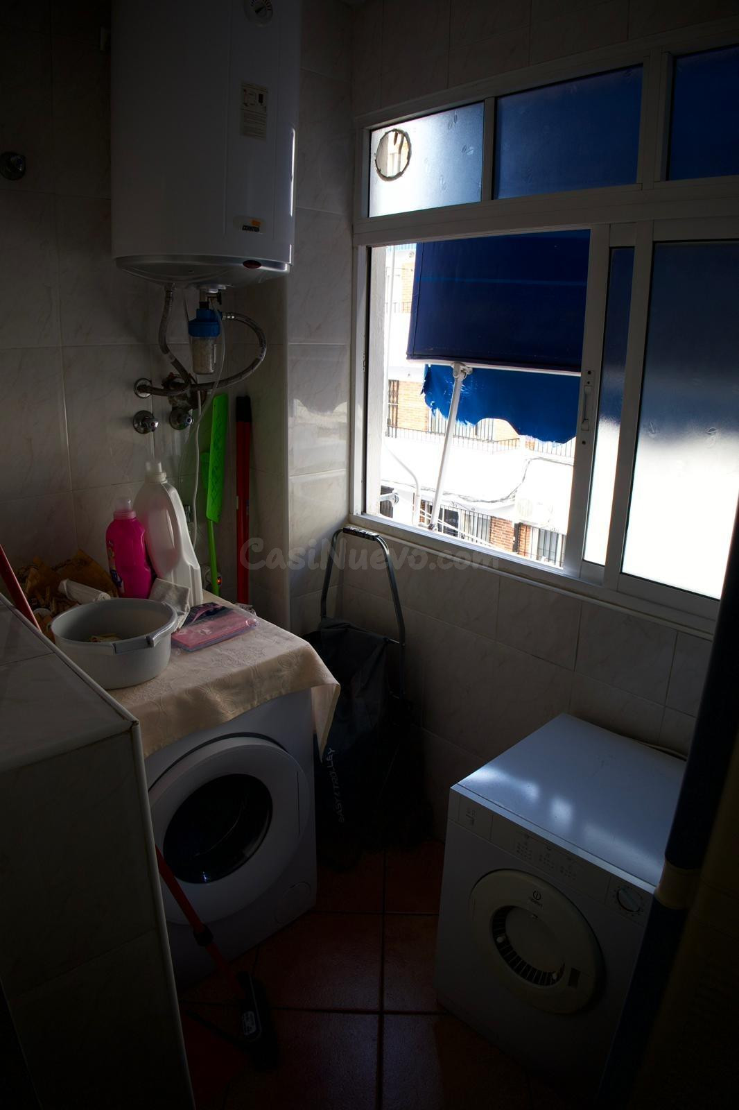 Ideal inversión o primera vivienda en Arroyo de la Miel con  - foto 15