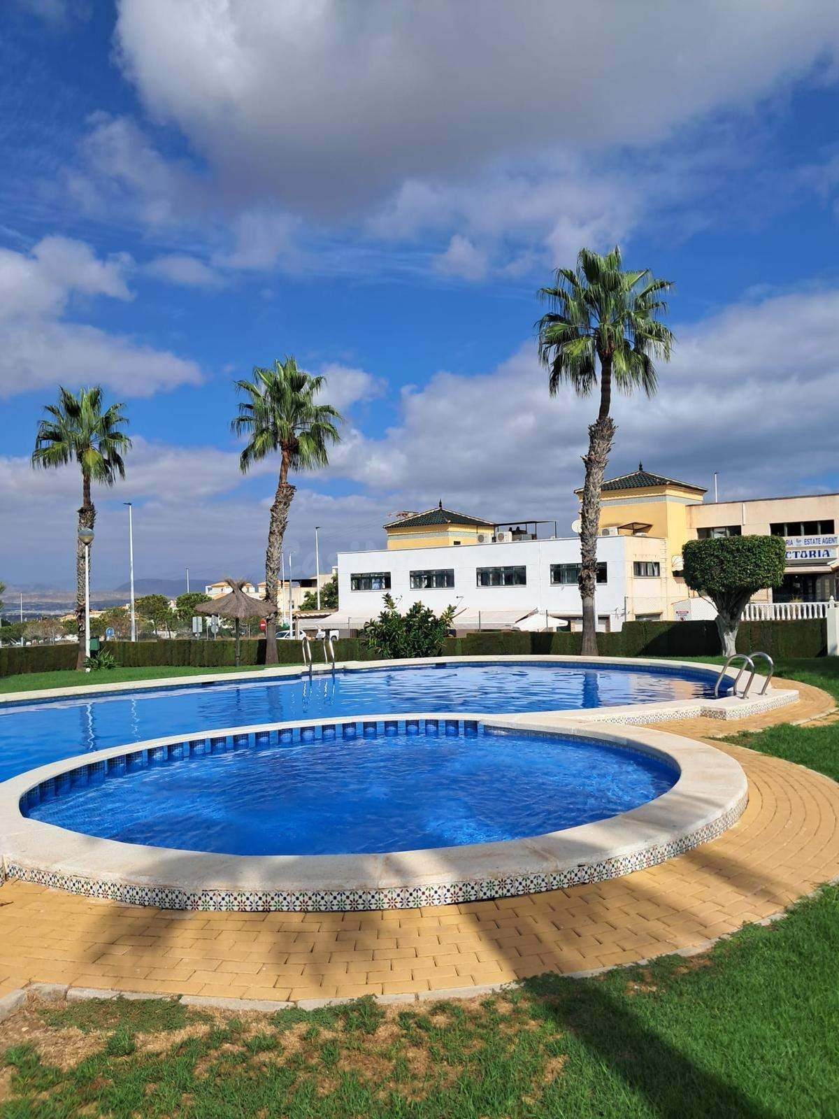Chalet en Monte y Mar Alto, Gran Alacant - Oportunidad Única