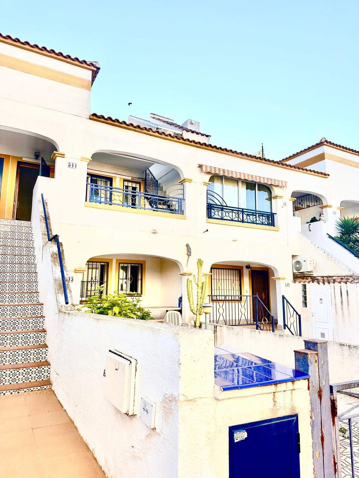 Chalet en Monte y Mar Alto, Gran Alacant - Oportunidad Única - foto 2