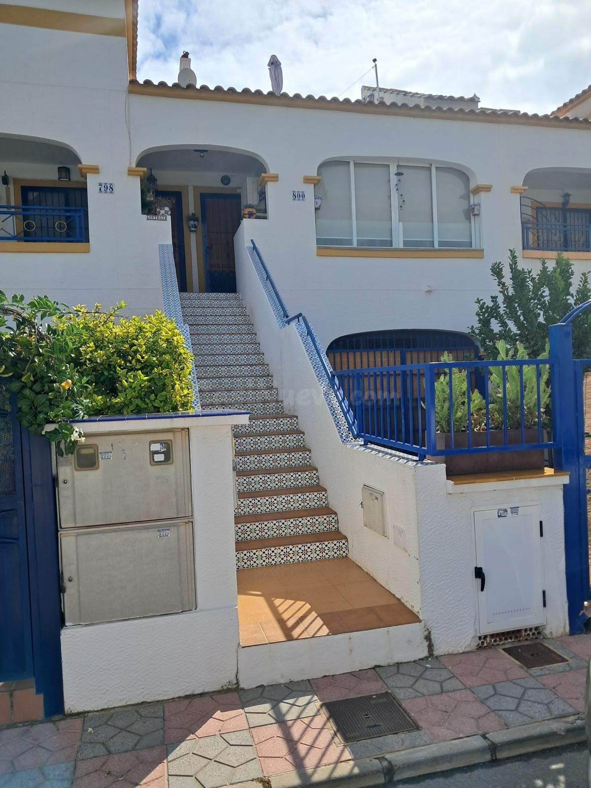 Chalet en Monte y Mar Alto, Gran Alacant - Oportunidad Única - foto 3