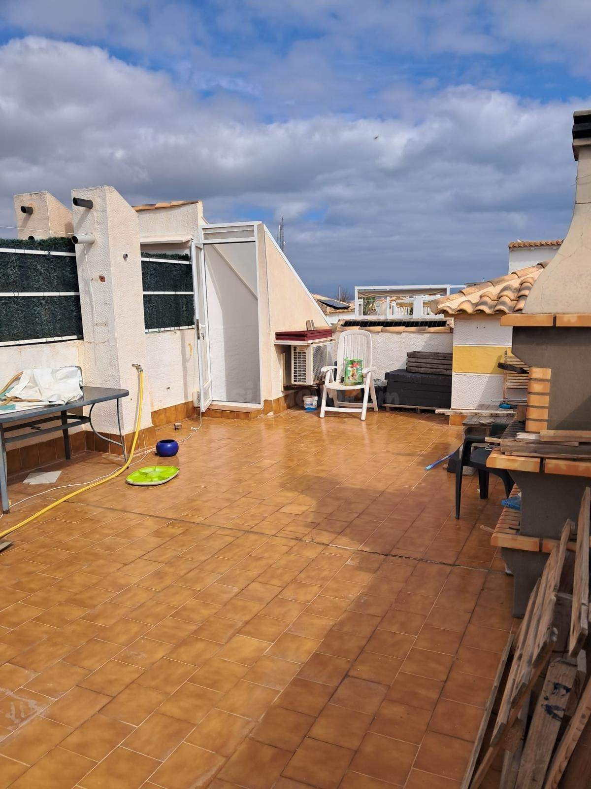 Chalet en Monte y Mar Alto, Gran Alacant - Oportunidad Única - foto 16