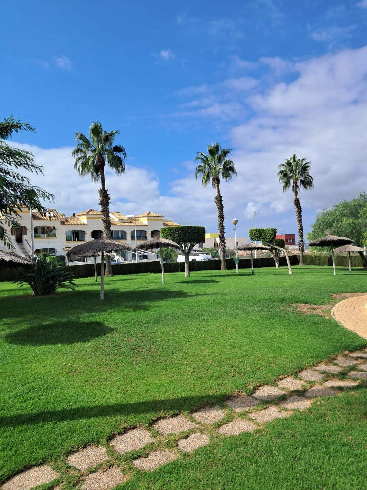 Chalet en Monte y Mar Alto, Gran Alacant - Oportunidad Única - foto 29