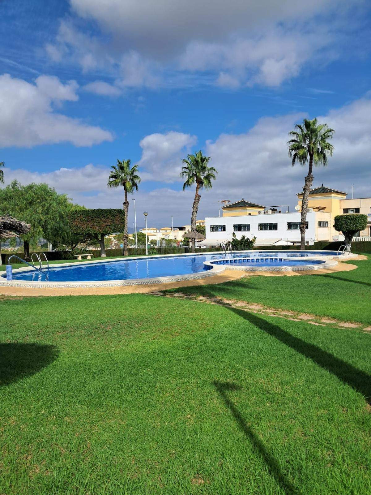 Chalet en Monte y Mar Alto, Gran Alacant - Oportunidad Única - foto 30