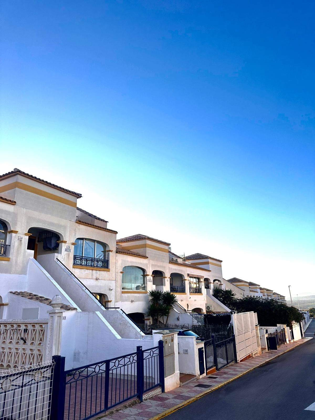 Chalet en Monte y Mar Alto, Gran Alacant - Oportunidad Única - foto 34