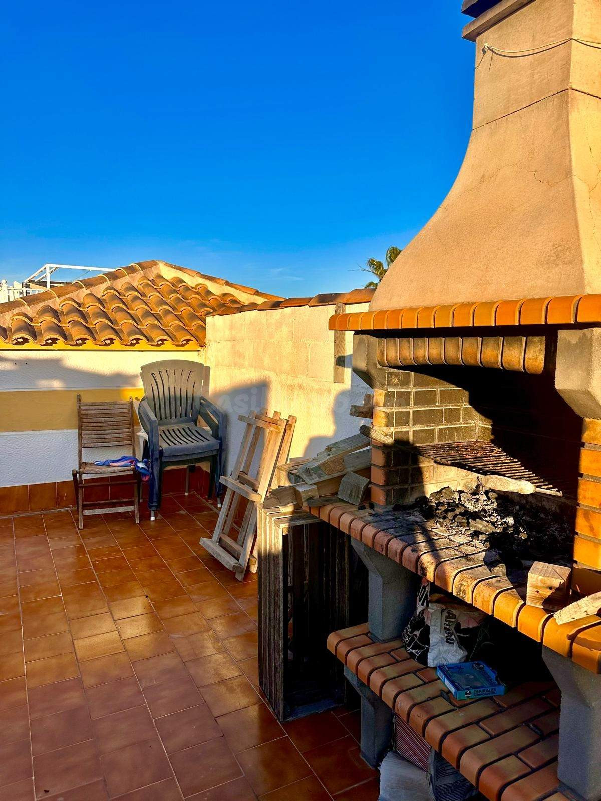 Chalet en Monte y Mar Alto, Gran Alacant - Oportunidad Única - foto 35