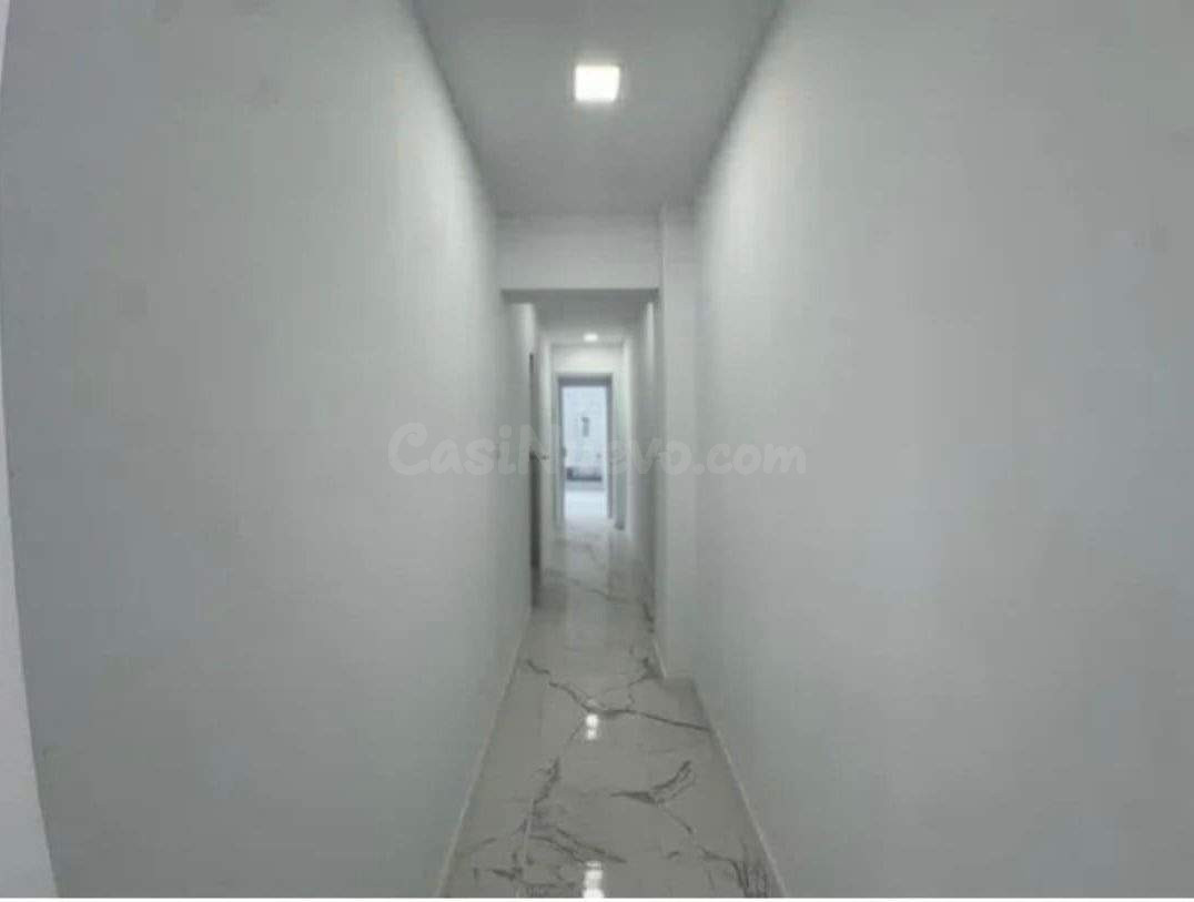 Amplio Piso en Los Ángeles, Alicante - Oportunidad Única - foto 5