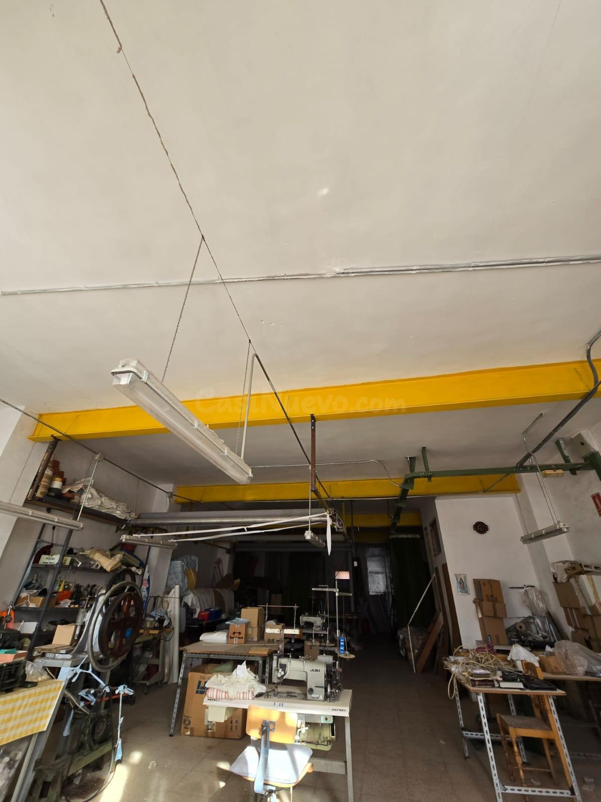 Nave Industrial en Batoy - foto 9