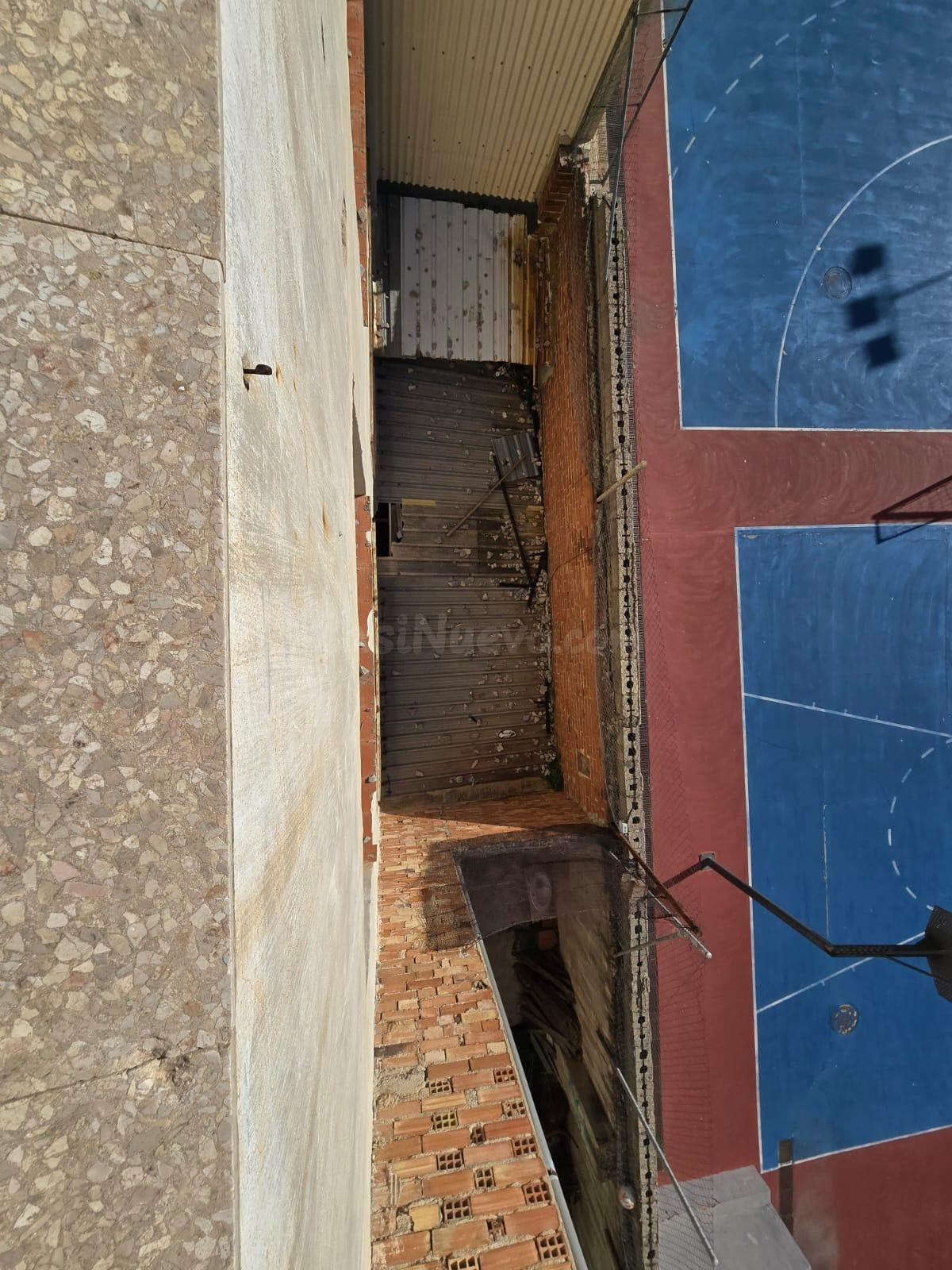 Nave Industrial en Batoy - foto 10