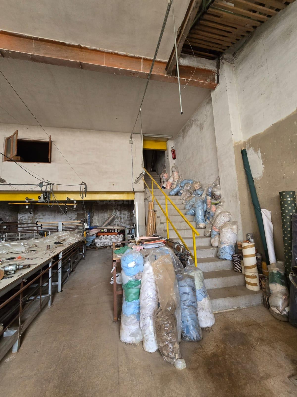 Nave Industrial en Batoy - foto 11