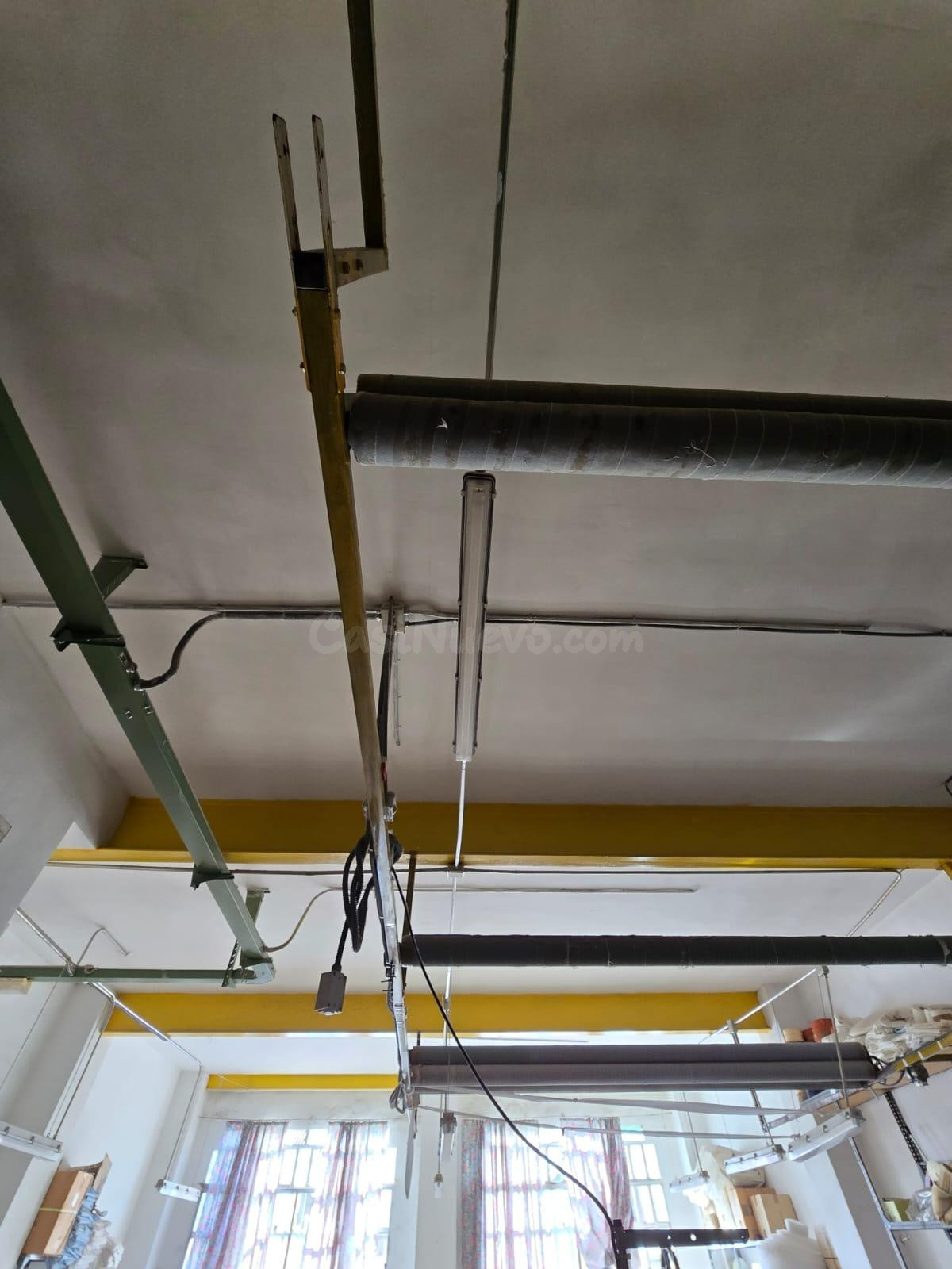 Nave Industrial en Batoy - foto 12