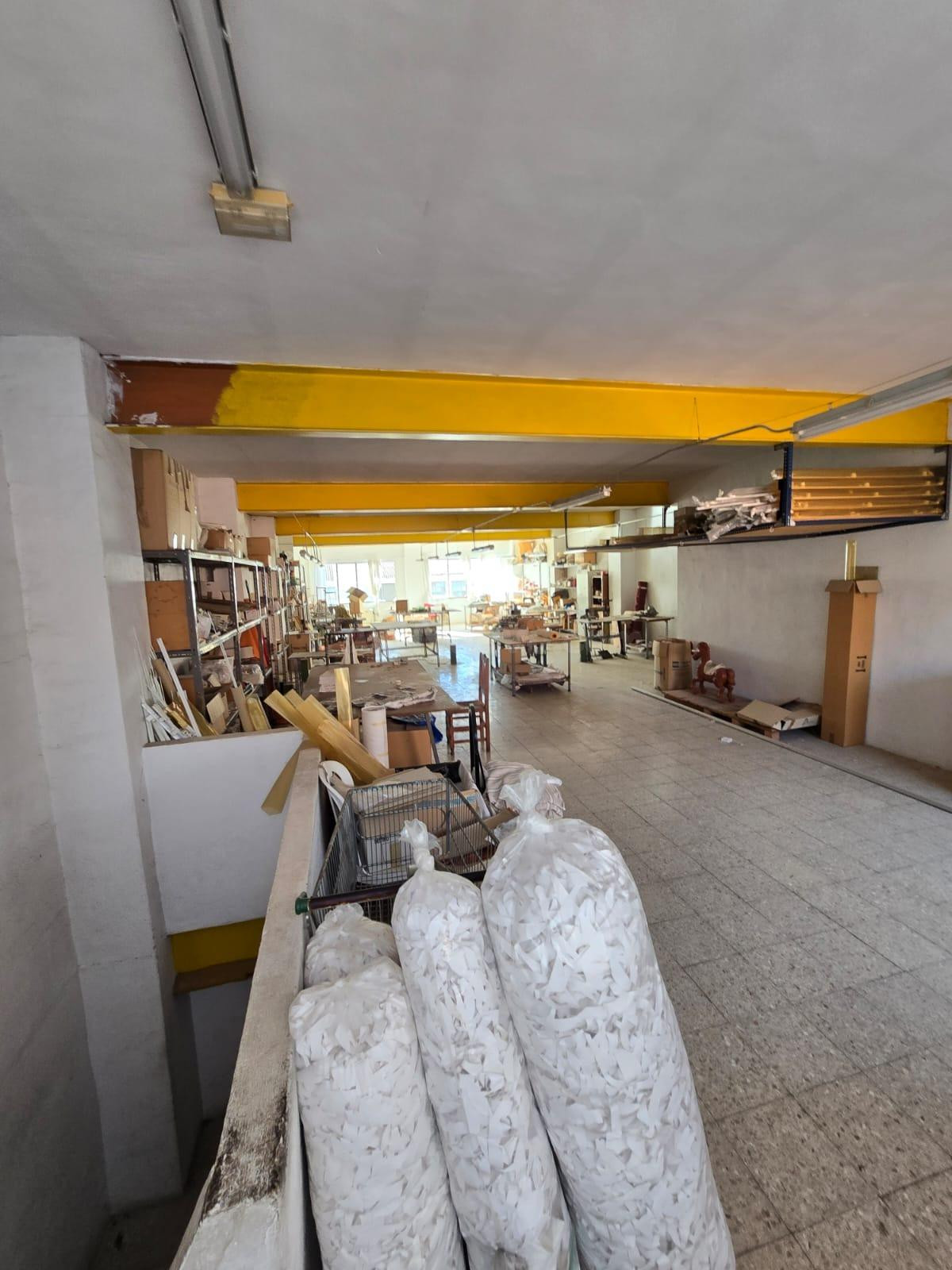 Nave Industrial en Batoy - foto 13