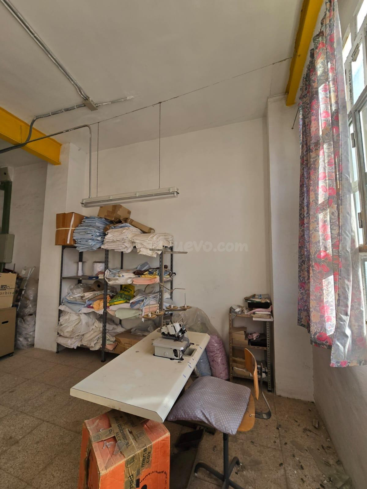 Nave Industrial en Batoy - foto 14