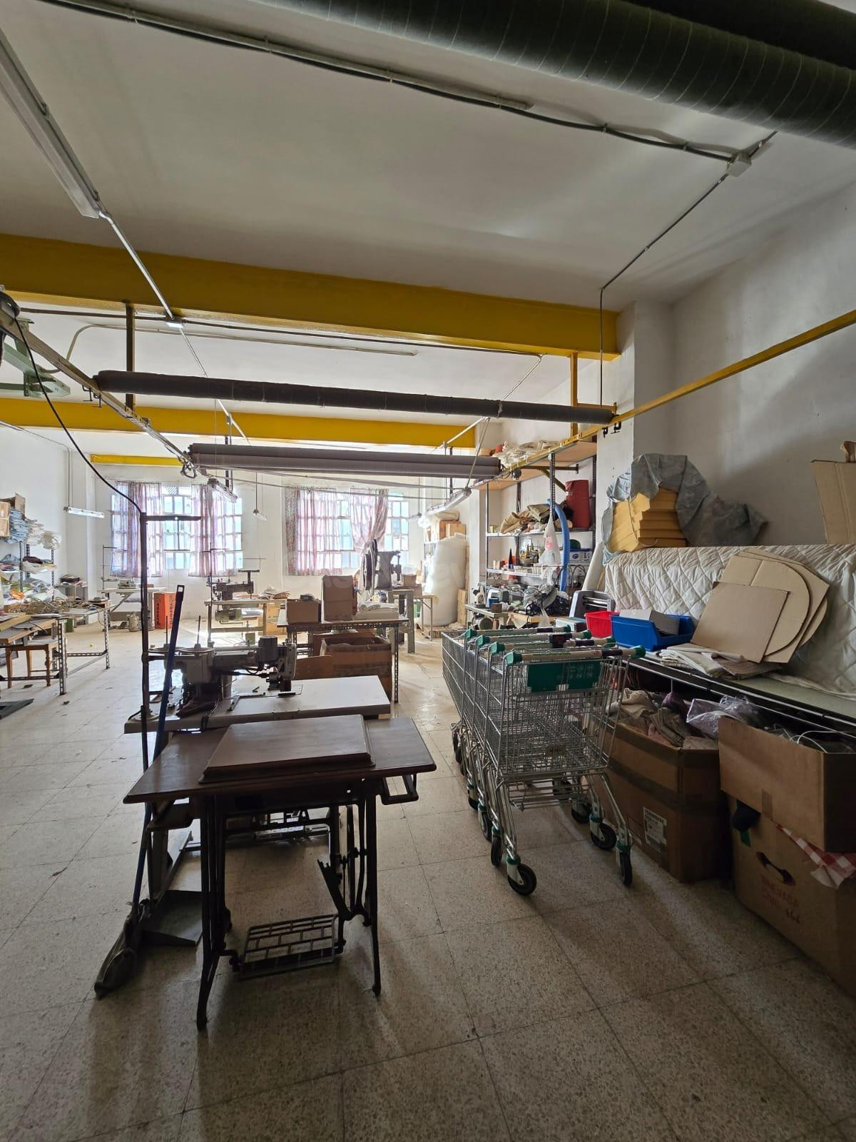 Nave Industrial en Batoy - foto 17