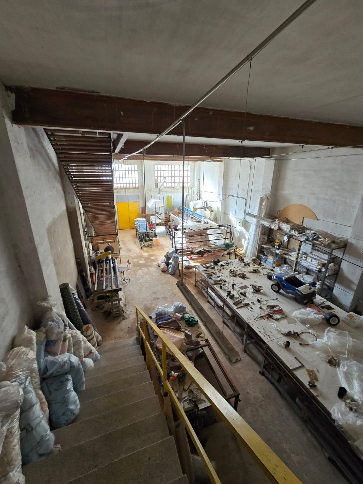 Nave Industrial en Batoy - foto 18