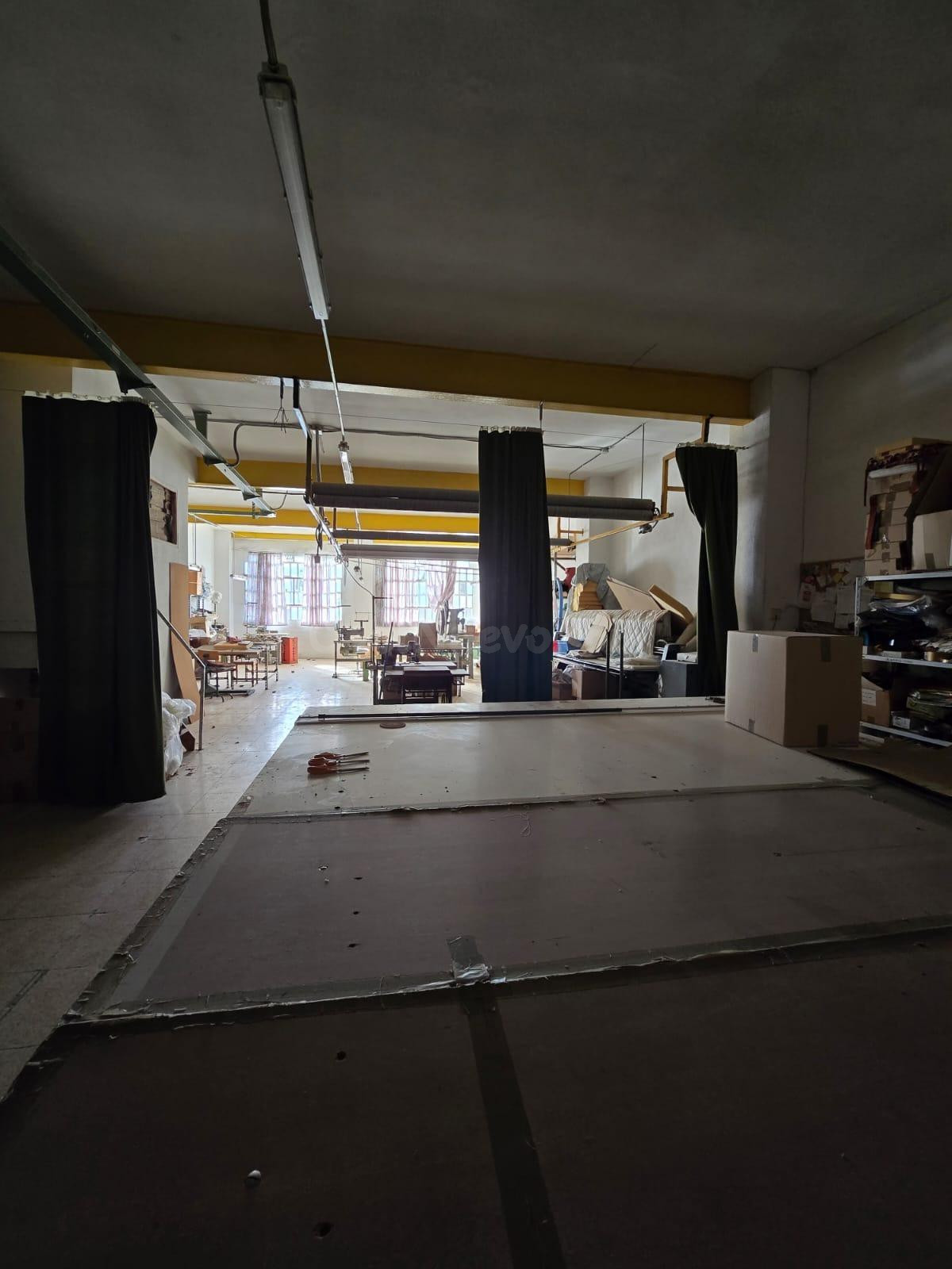 Nave Industrial en Batoy - foto 19