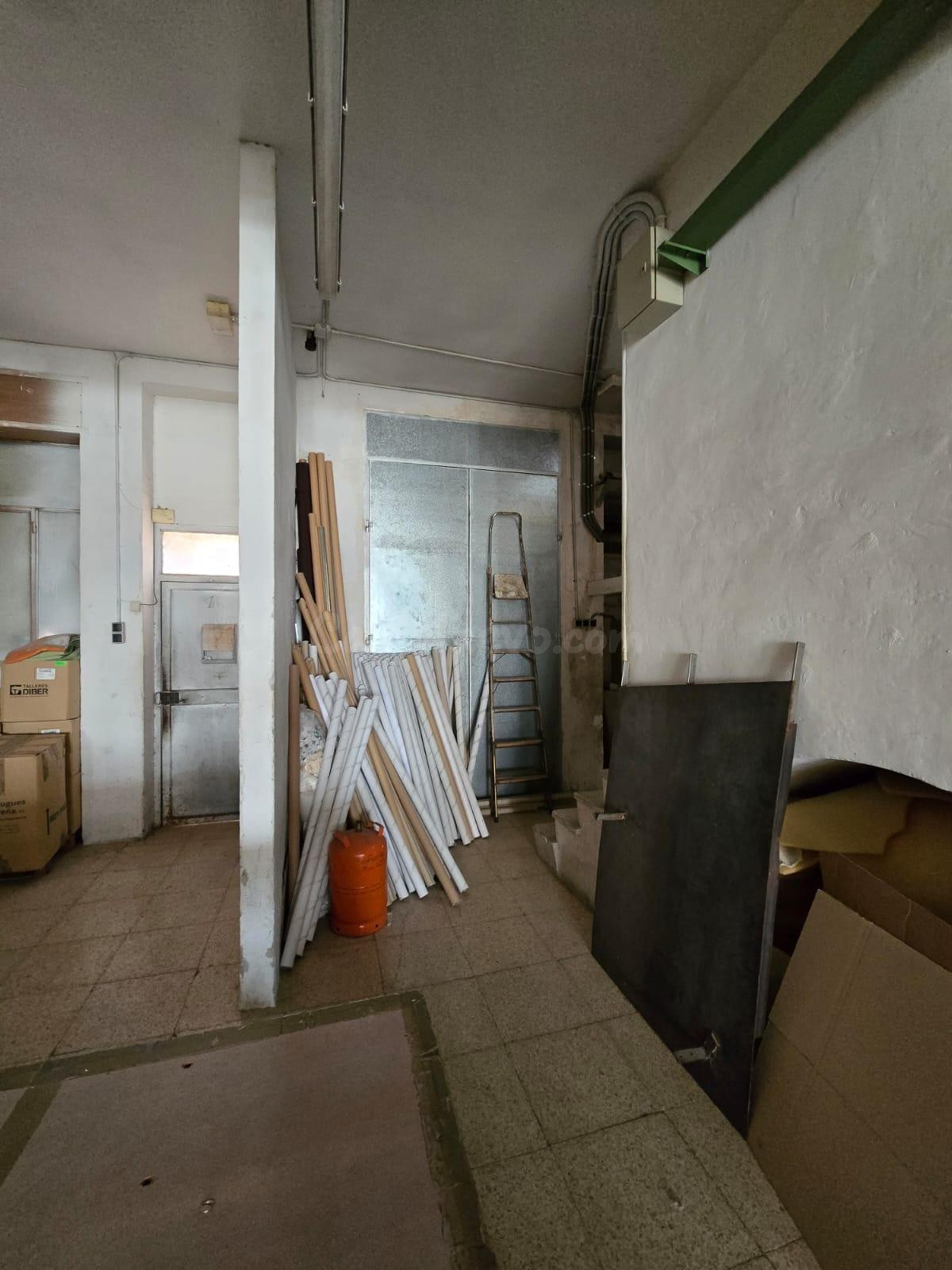 Nave Industrial en Batoy - foto 20