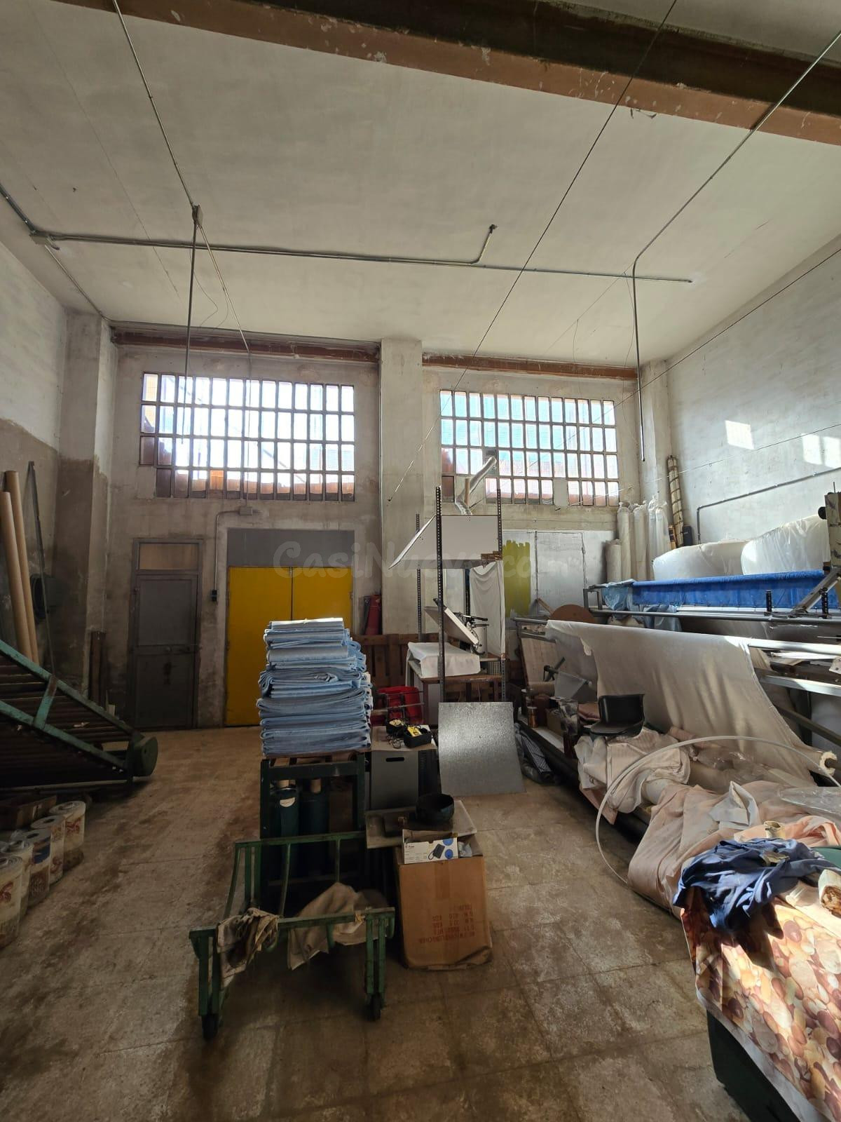 Nave Industrial en Batoy - foto 21