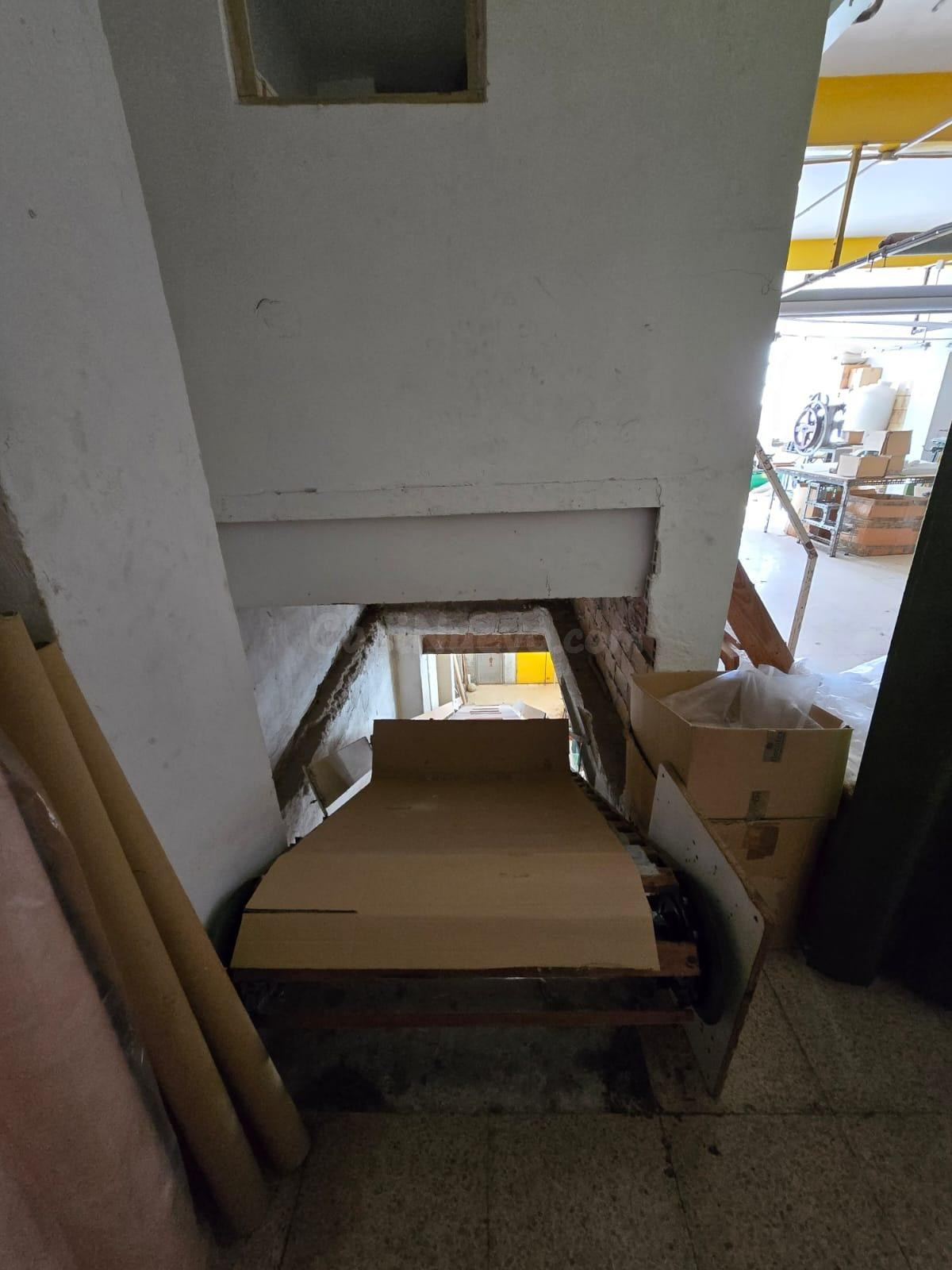 Nave Industrial en Batoy - foto 26