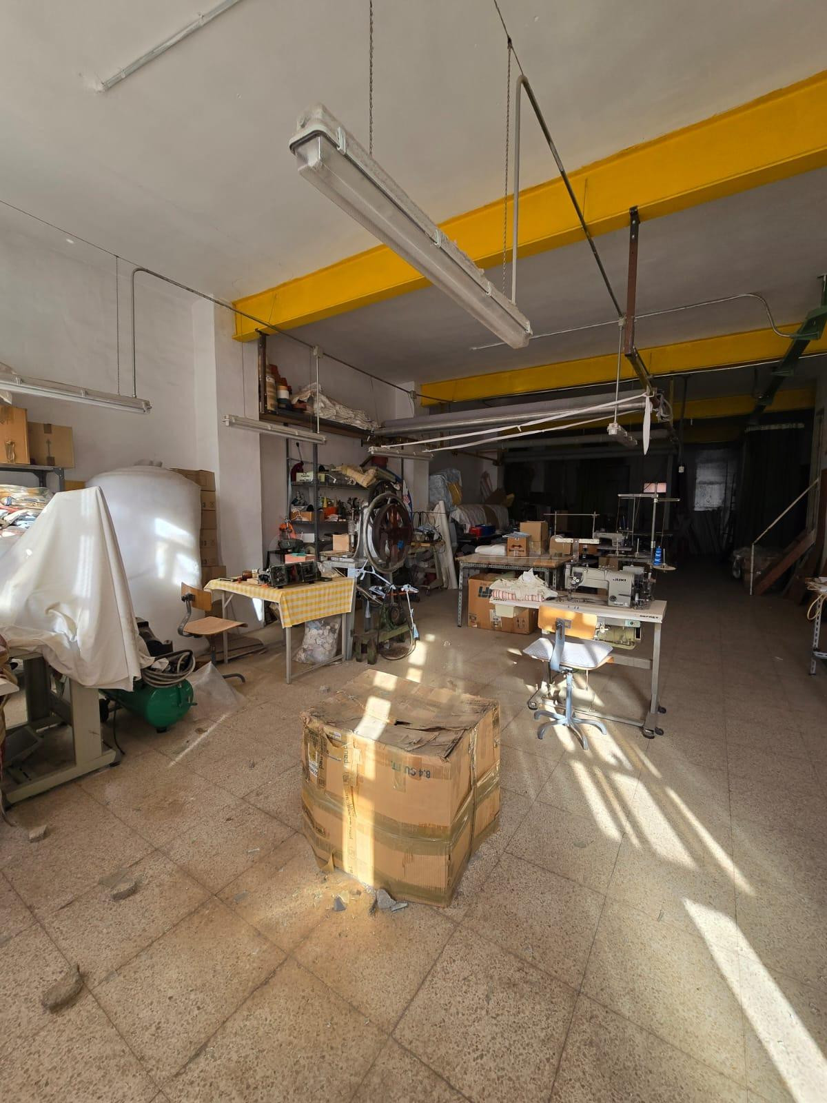 Nave Industrial en Batoy - foto 28