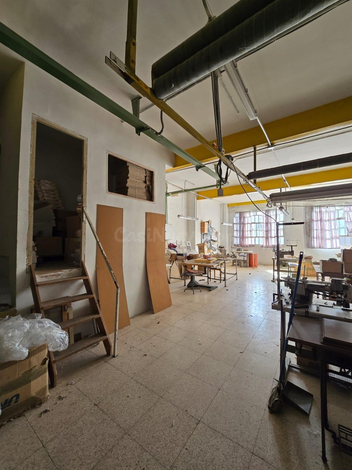 Nave Industrial en Batoy - foto 29