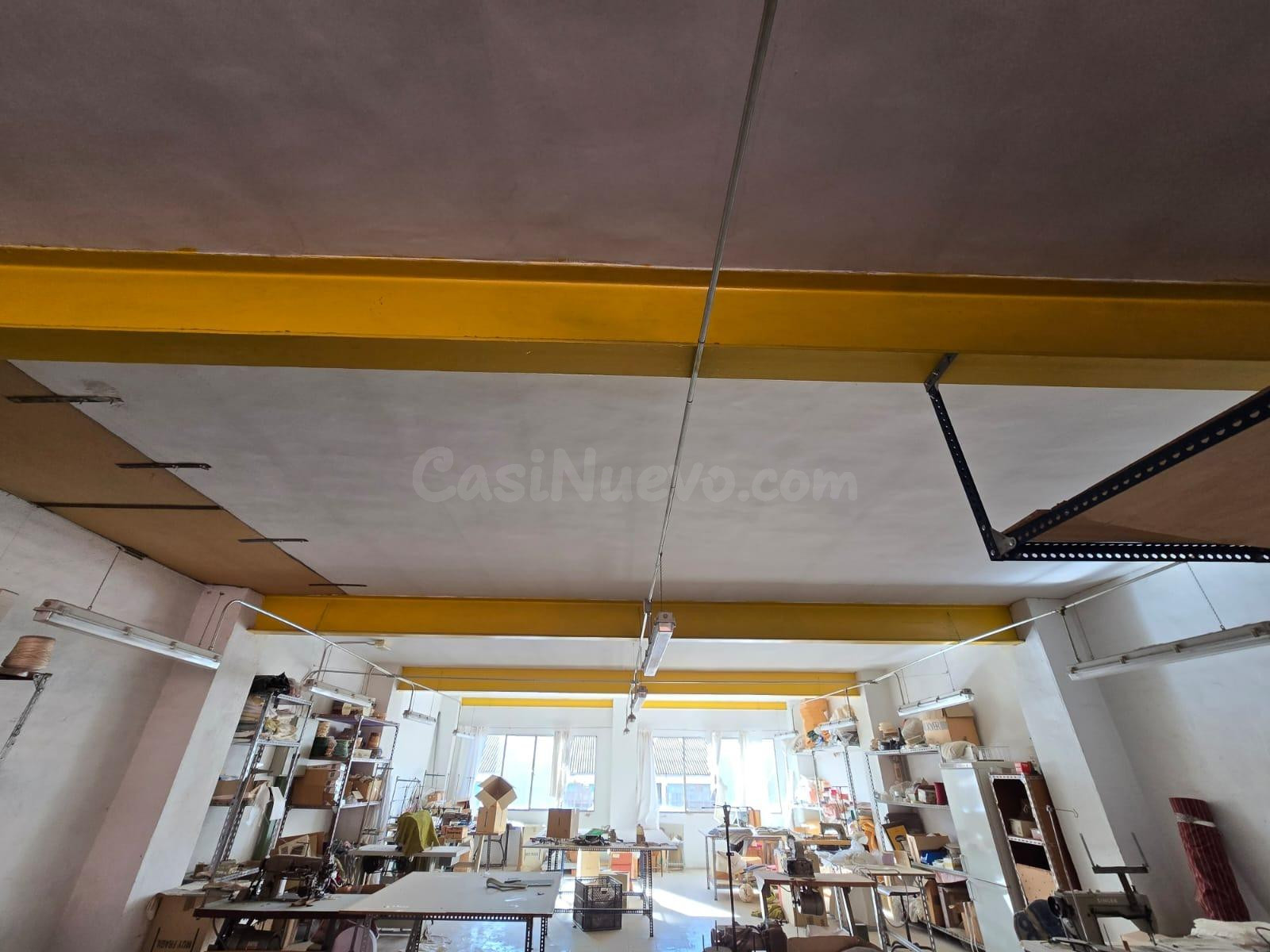 Nave Industrial en Batoy - foto 30