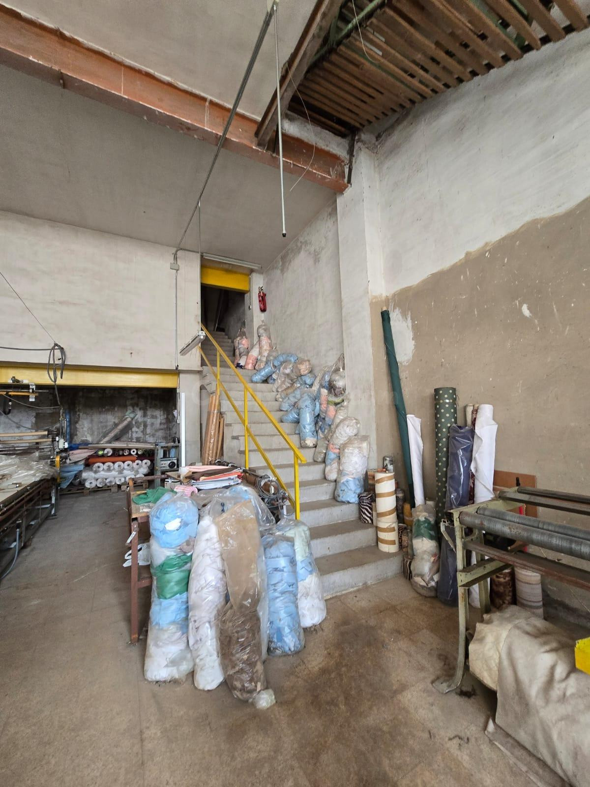 Nave Industrial en Batoy - foto 31