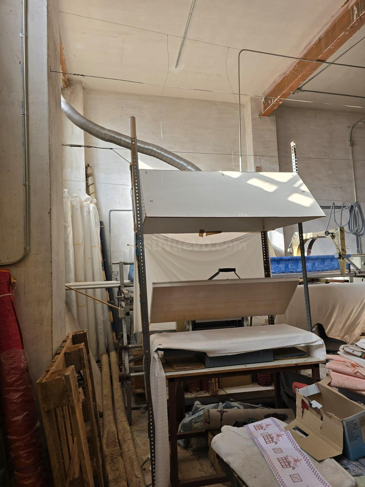 Nave Industrial en Batoy - foto 32