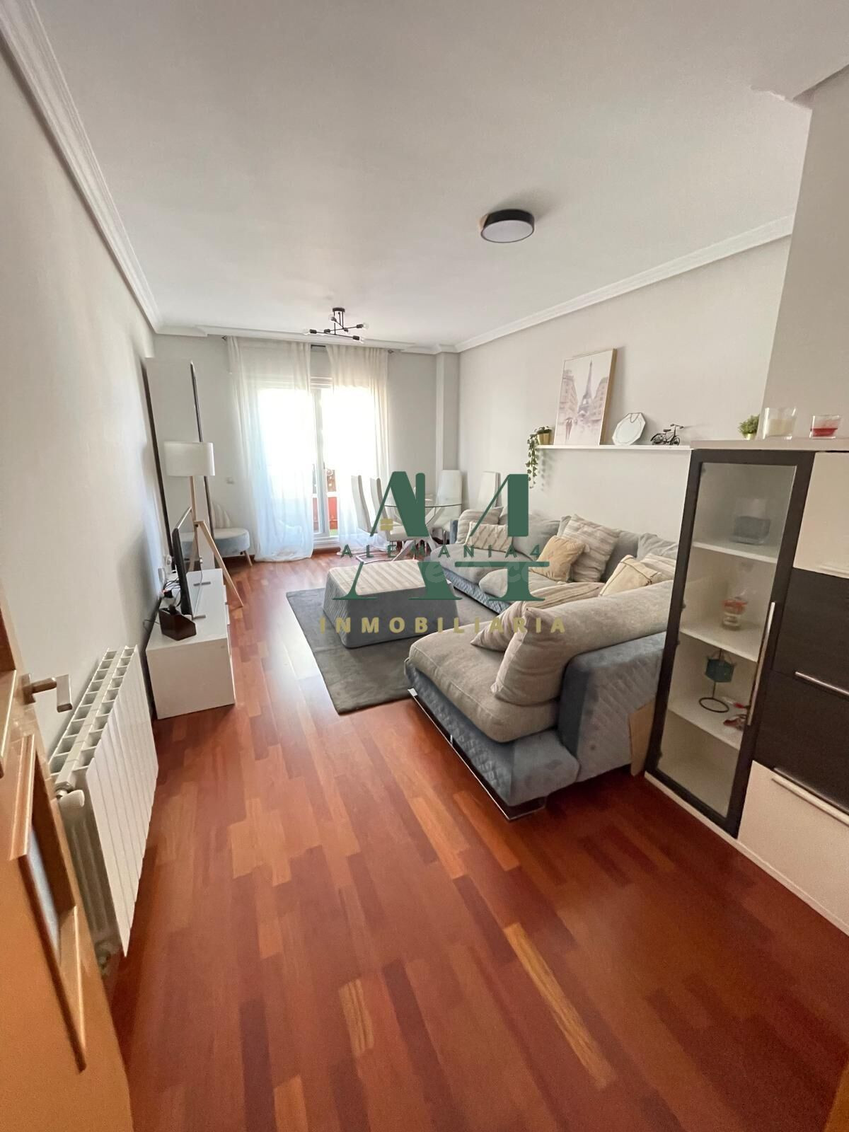 Bonita vivienda en alquiler en Montesol