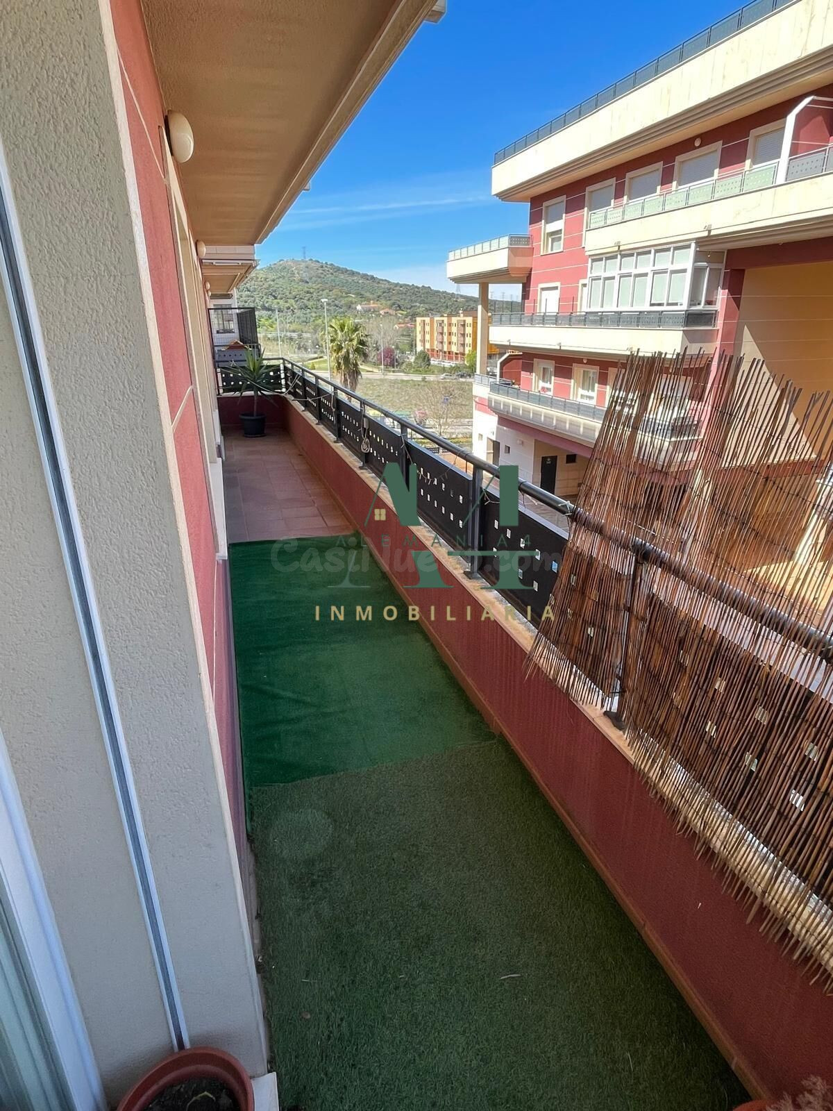 Bonita vivienda en alquiler en Montesol - foto 2